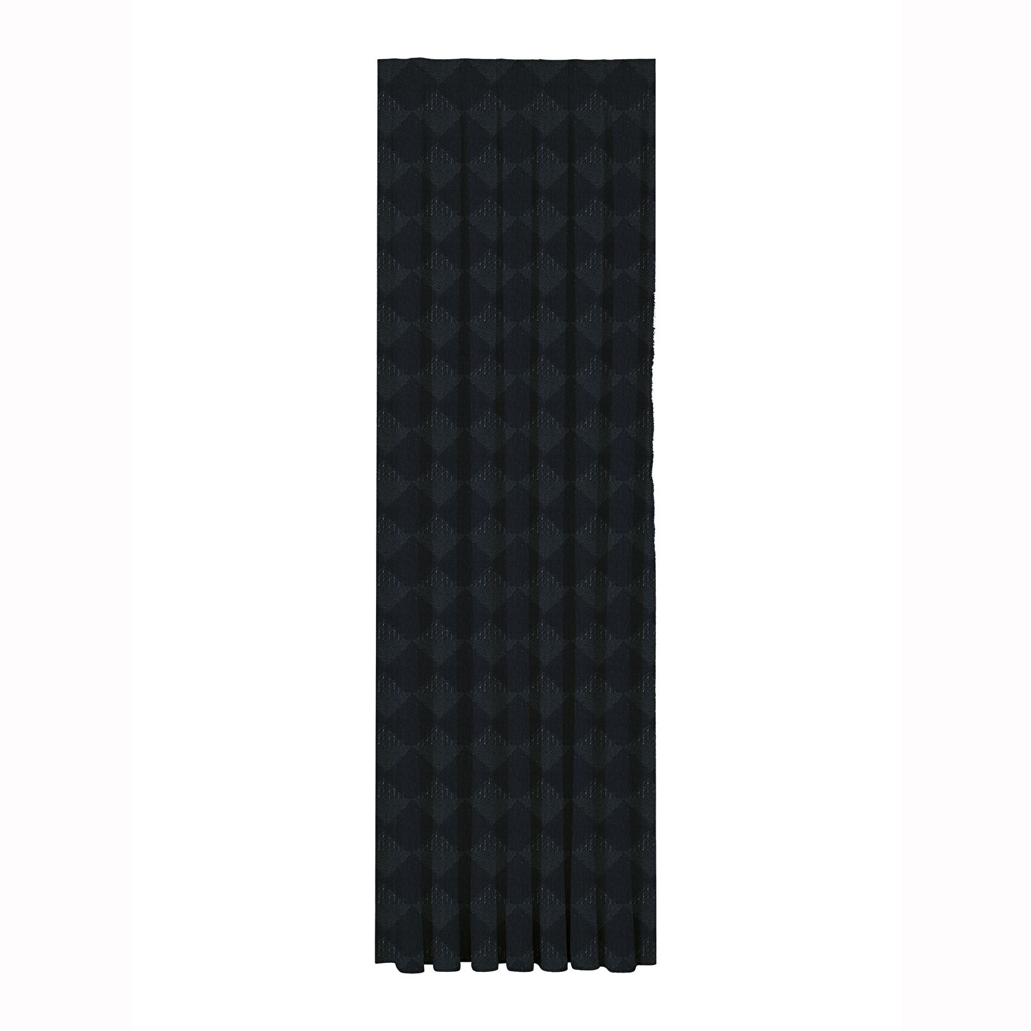 Taç Dispon Fon Perde Gri ( Max Yükseklik : 284 cm )