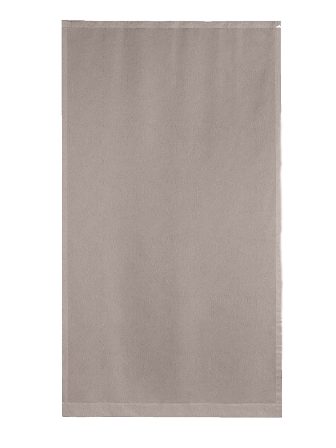 Taç Karartma Fon Perde Koyu Vizon (Max Yükseklik : 280 cm)