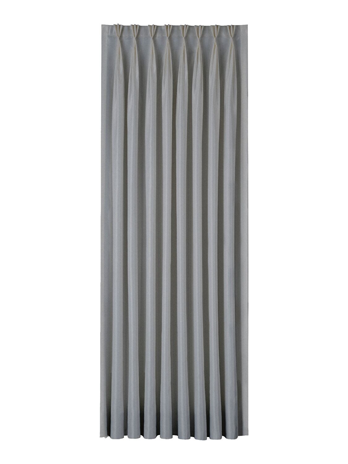 Taç Güneşlik Gri ( Max Yükseklik : 270 cm )