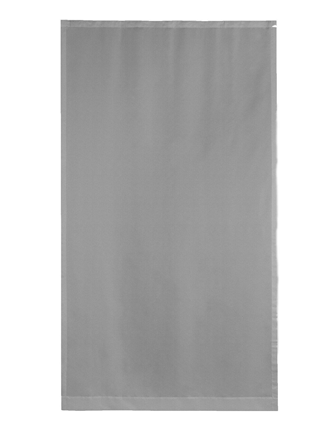 Taç Güneşlik Gri ( Max Yükseklik : 270 cm )