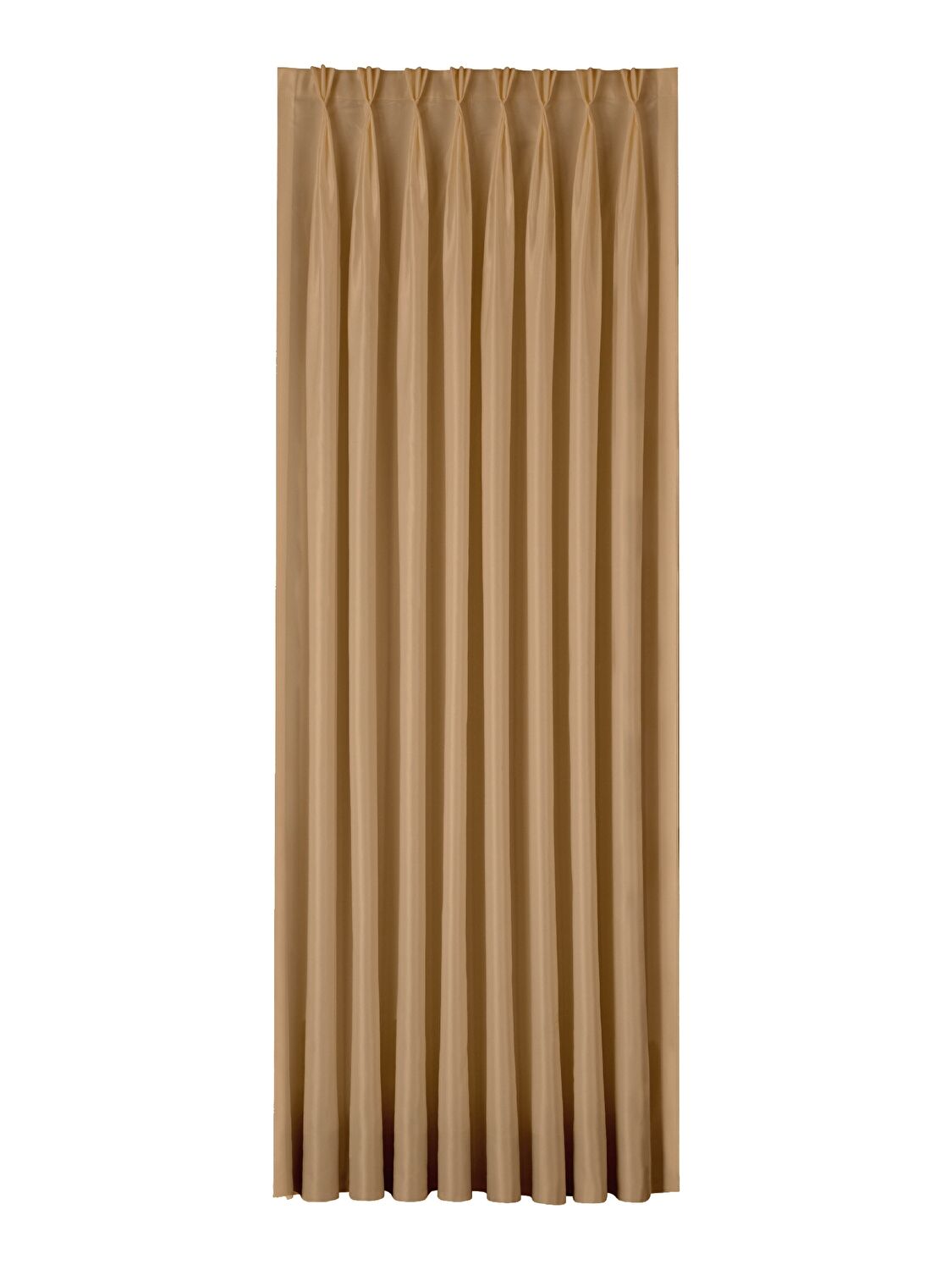 Taç Güneşlik Hardal ( Max Yükseklik : 270 cm )