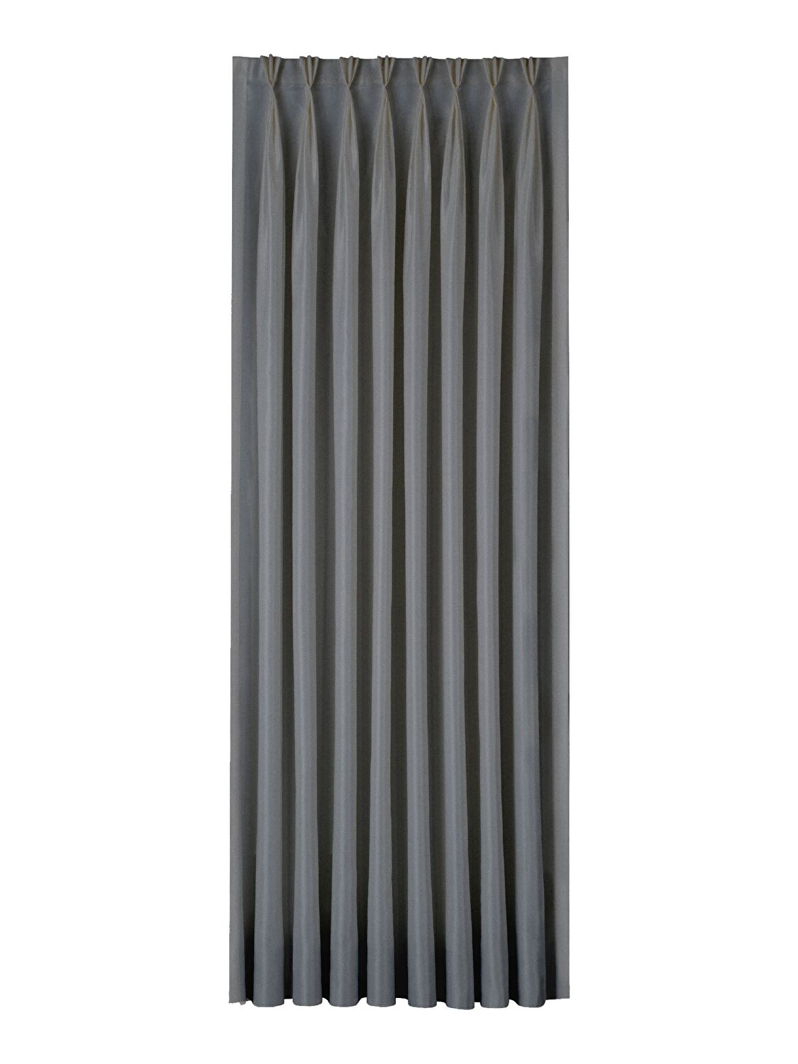 Taç Güneşlik Gri ( Max Yükseklik : 270 cm )