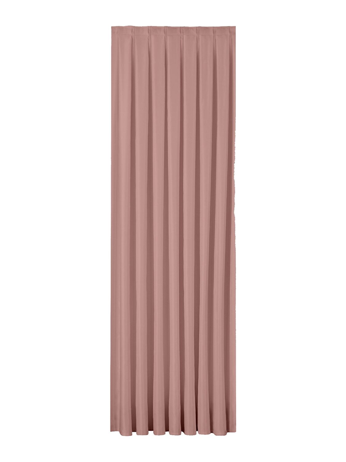 Taç Güneşlik Pembe ( Max Yükseklik : 270 cm )