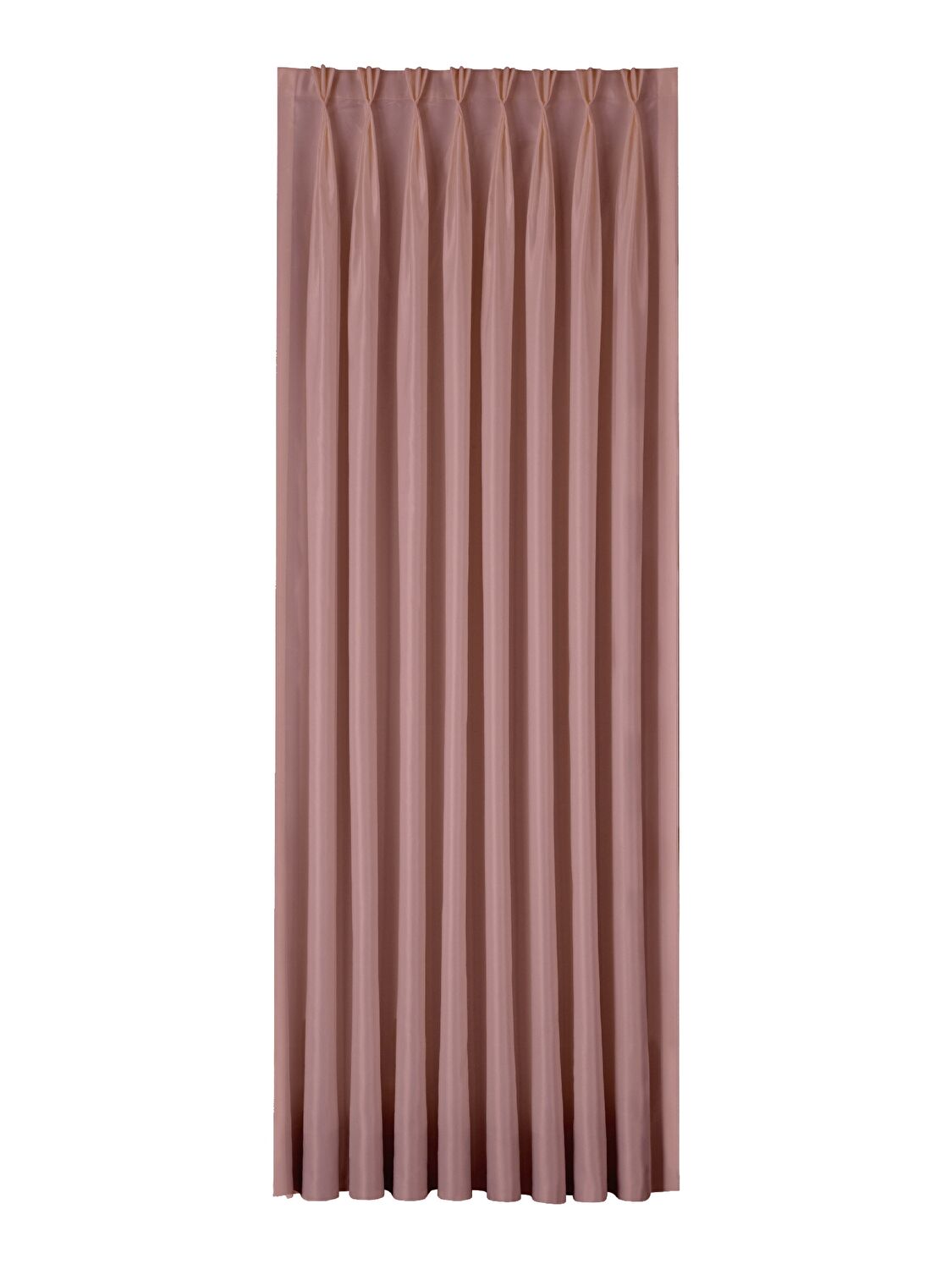 Taç Güneşlik Pembe ( Max Yükseklik : 270 cm )