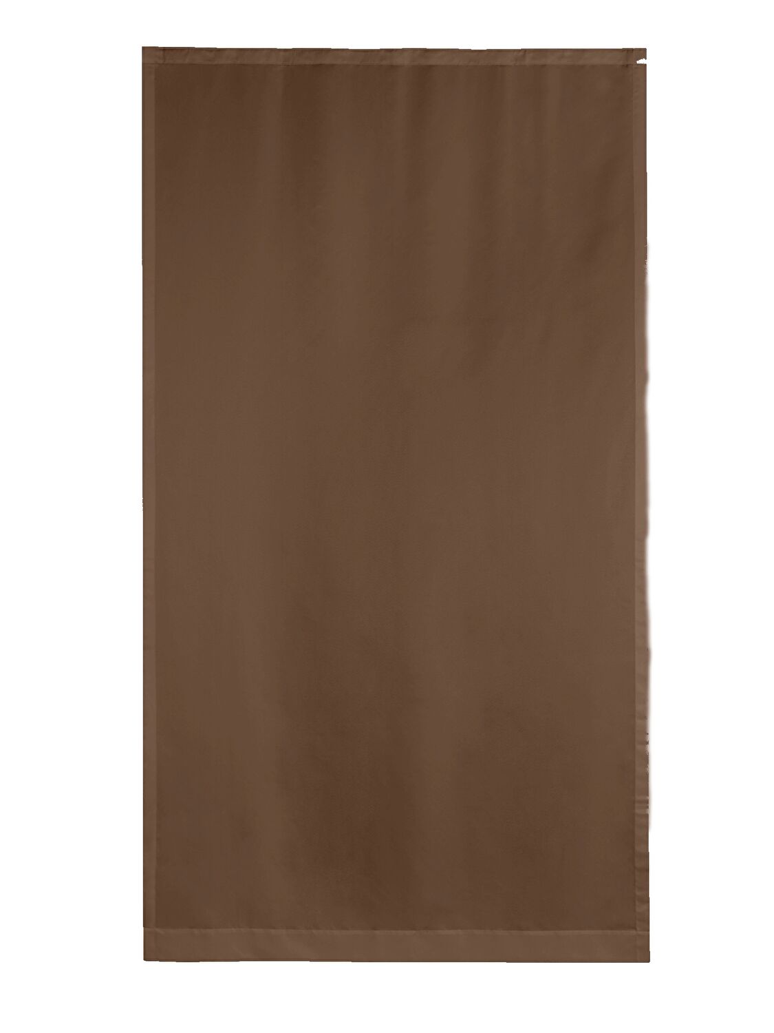 Taç Güneşlik Kahverengi ( Max Yükseklik : 270 cm )