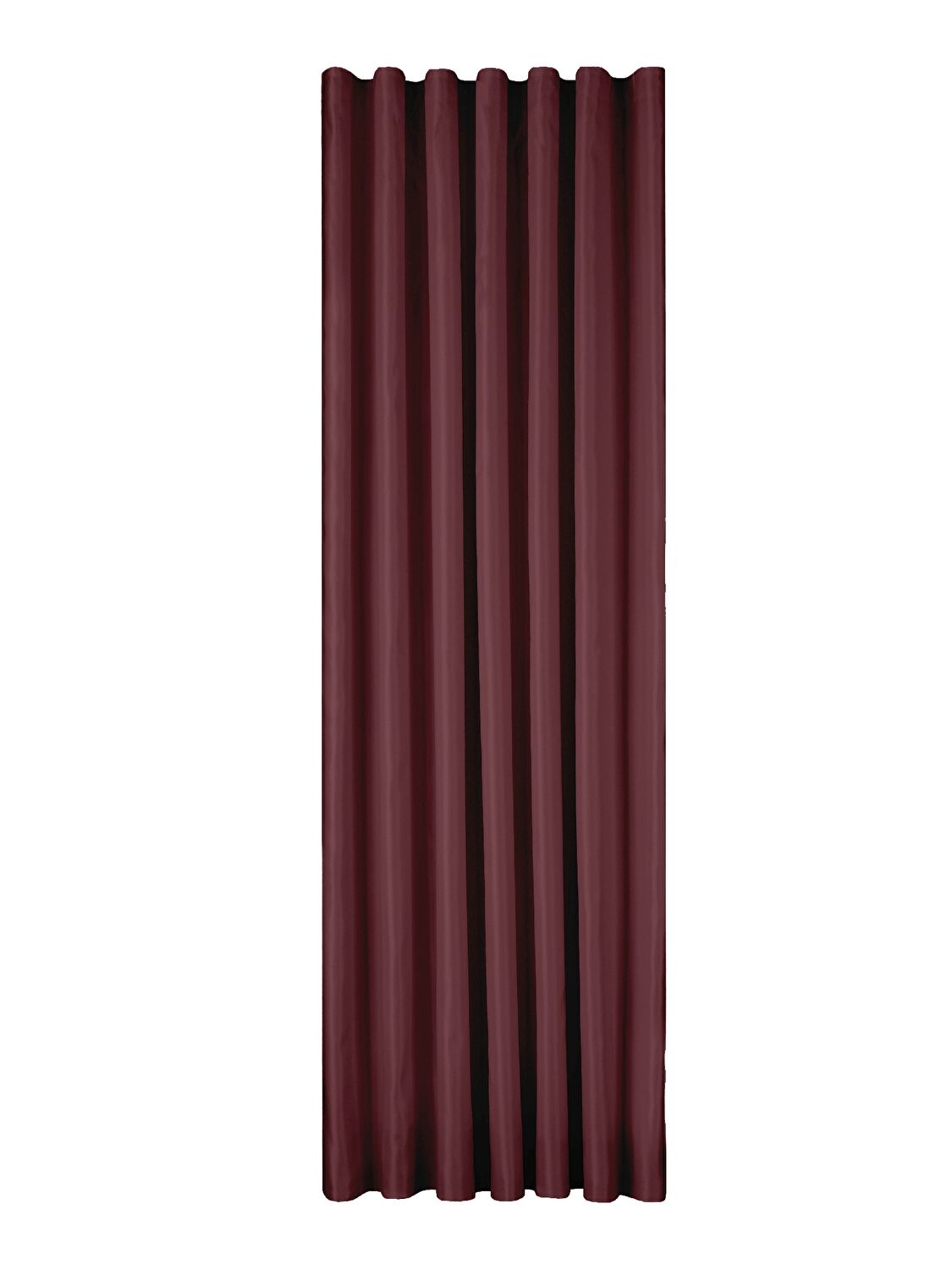 Taç Güneşlik Kahverengi ( Max Yükseklik : 270 cm )