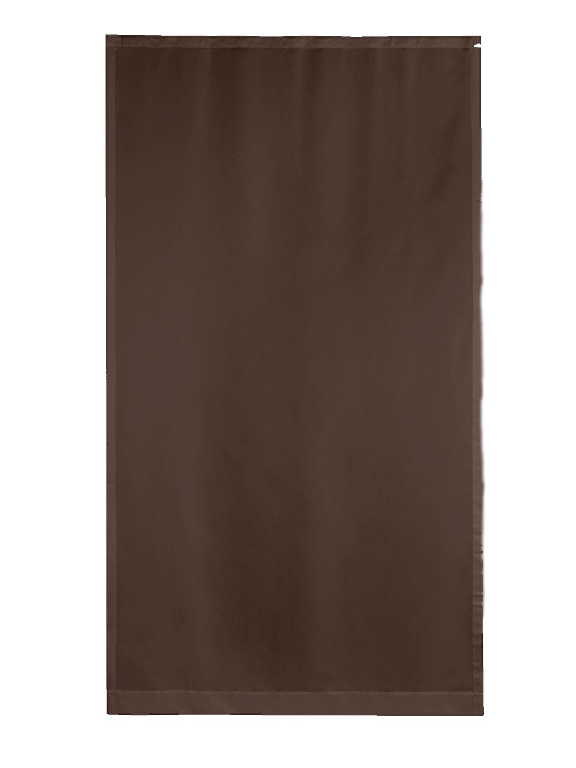 Taç Güneşlik Kahverengi ( Max Yükseklik : 270 cm )