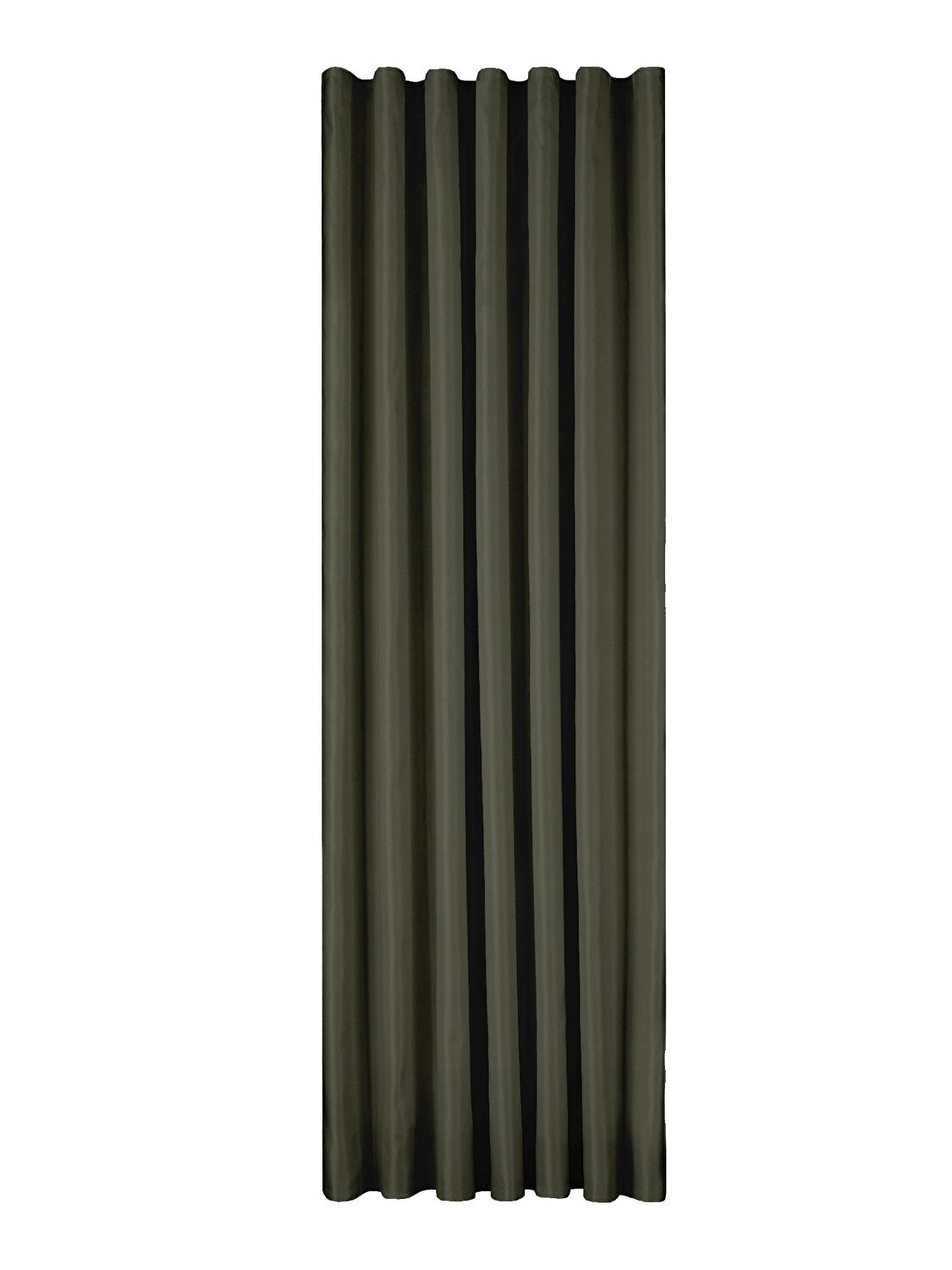 Taç Güneşlik Yeşil ( Max Yükseklik : 270 cm )