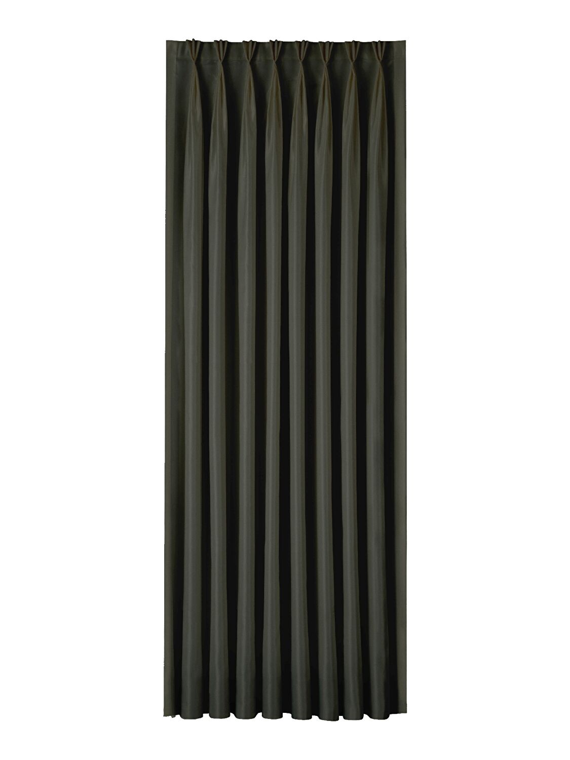 Taç Güneşlik Yeşil ( Max Yükseklik : 270 cm )