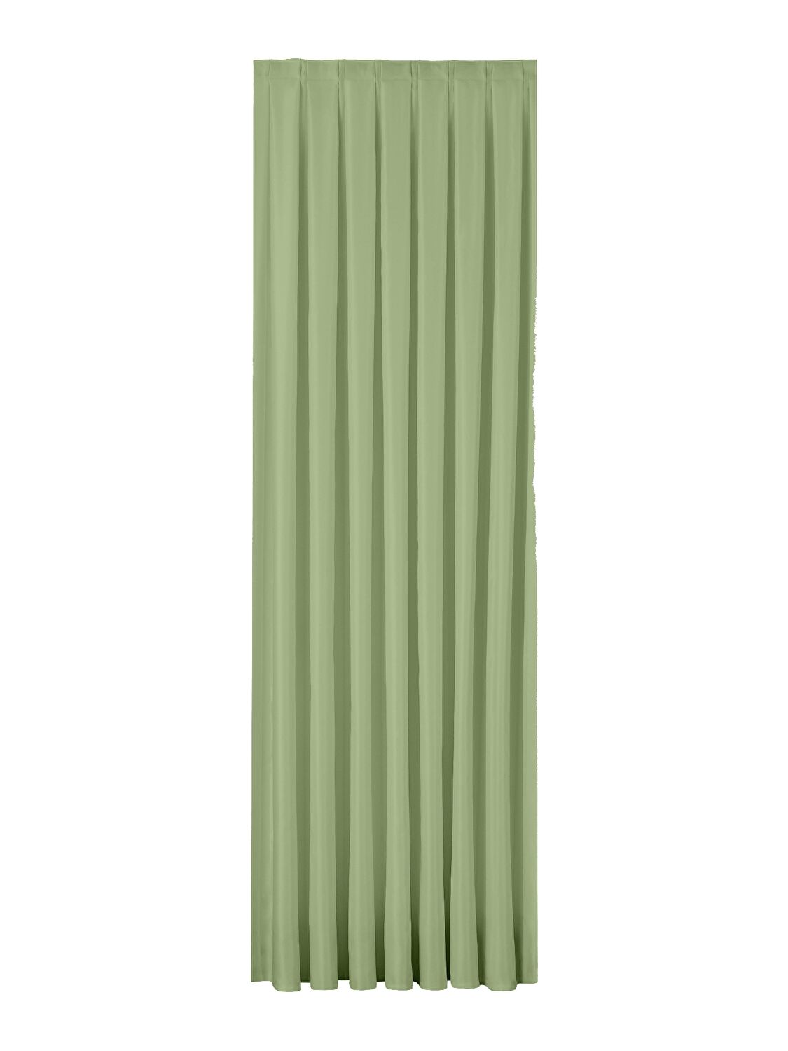 Taç Güneşlik Yeşil ( Max Yükseklik : 270 cm )