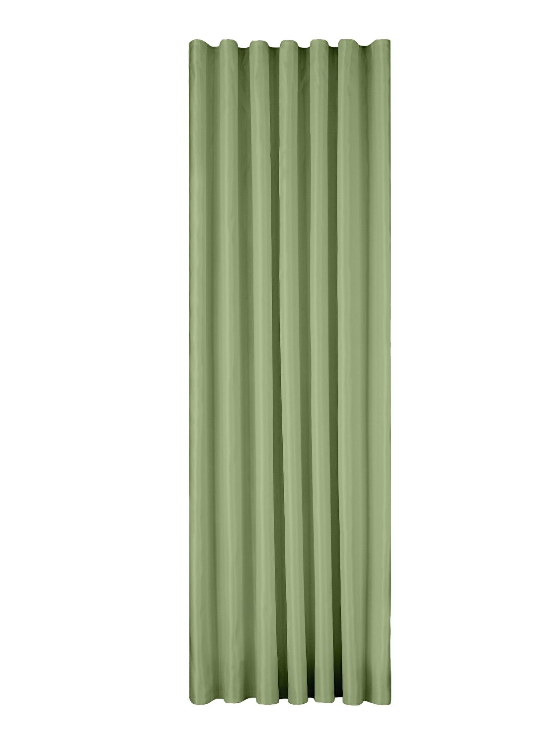 Taç Güneşlik Yeşil ( Max Yükseklik : 270 cm )