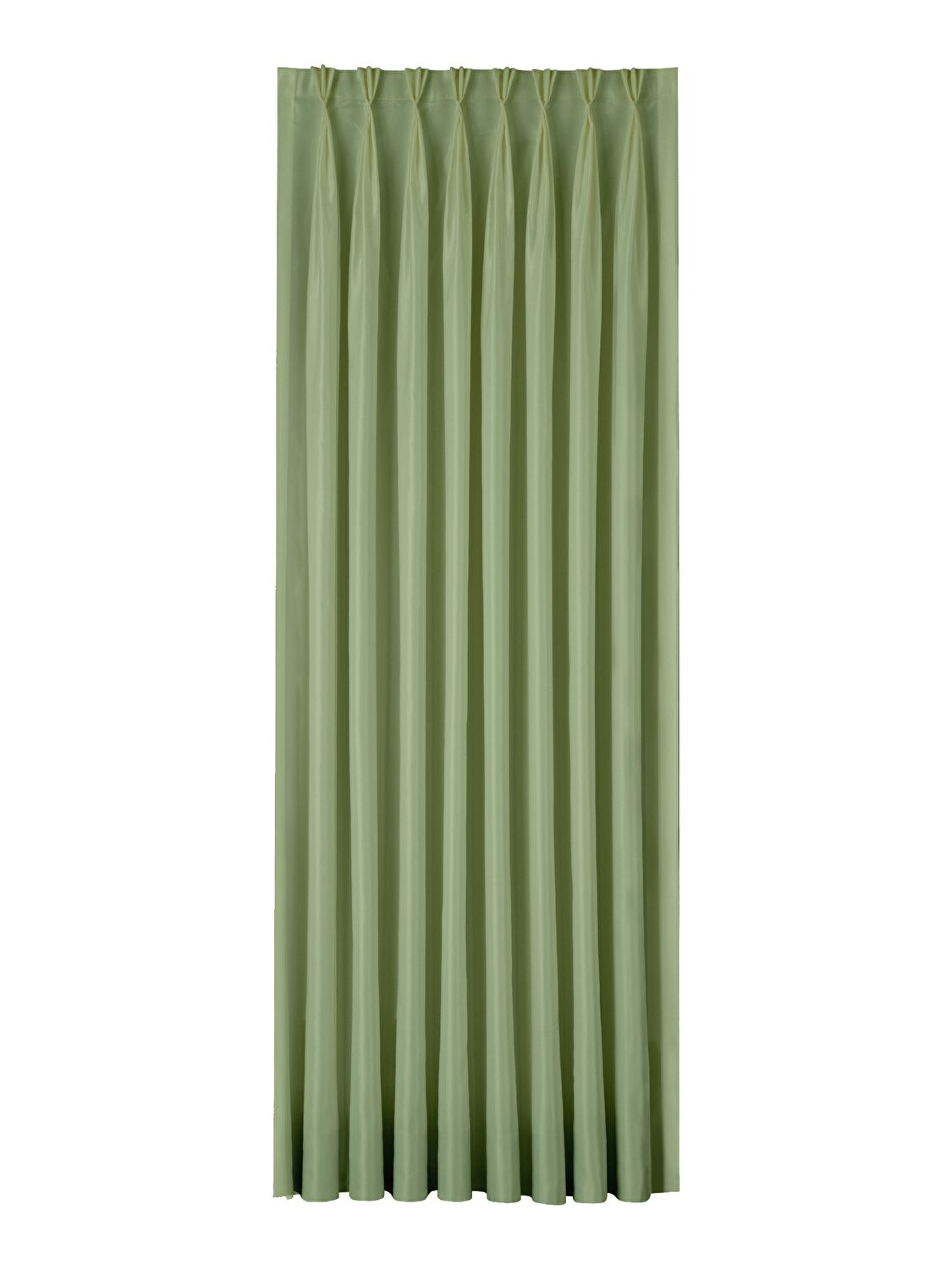 Taç Güneşlik Yeşil ( Max Yükseklik : 270 cm )