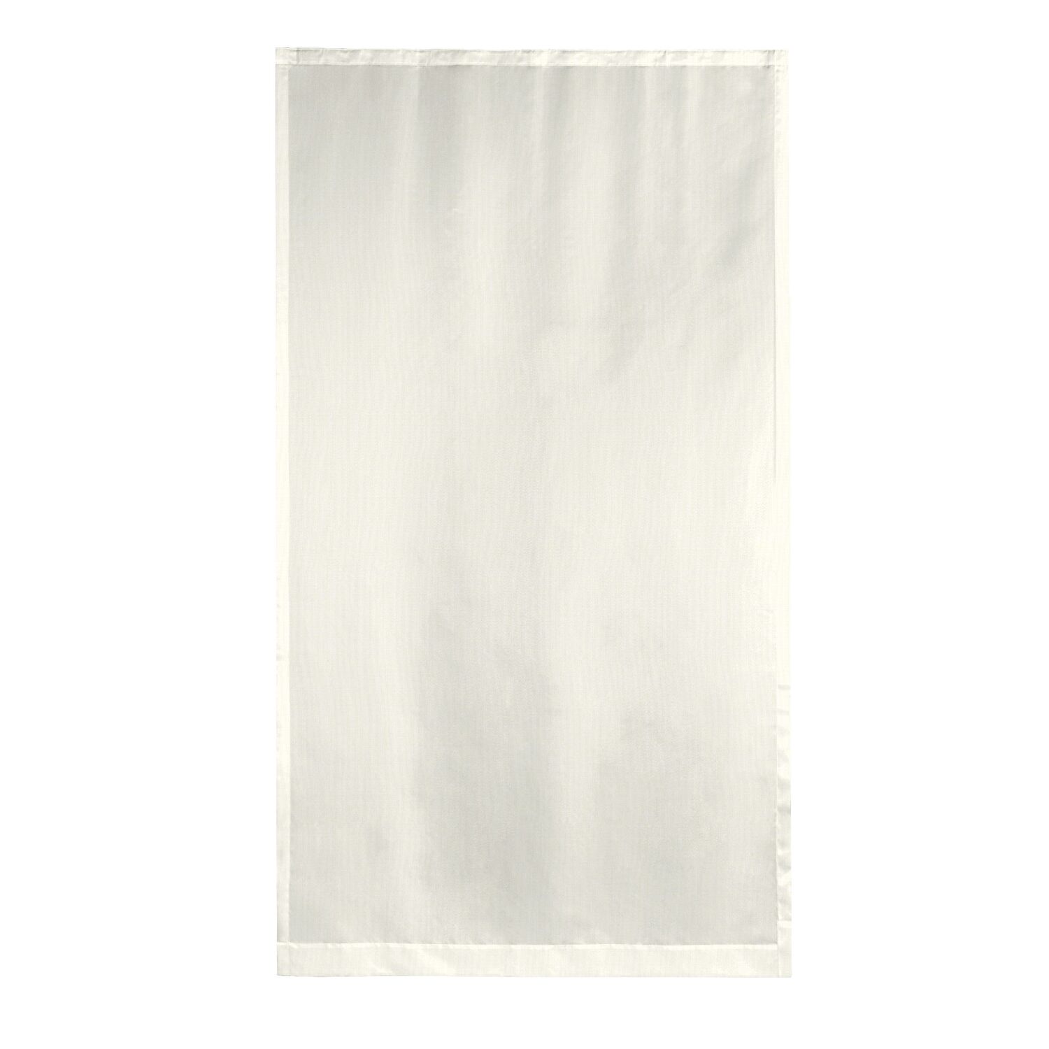 Taç Pompe Tül Perde Krem ( Max Yükseklik : 280 cm )