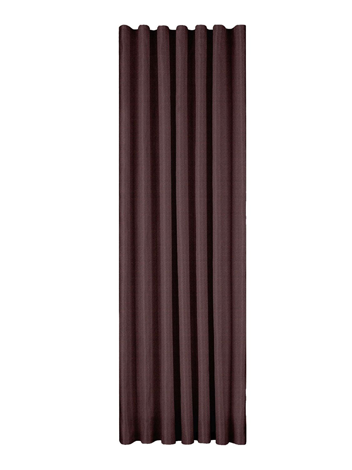 Taç Memph Fon Perde Gül Kurusu ( Max Yükseklik : 278 cm )