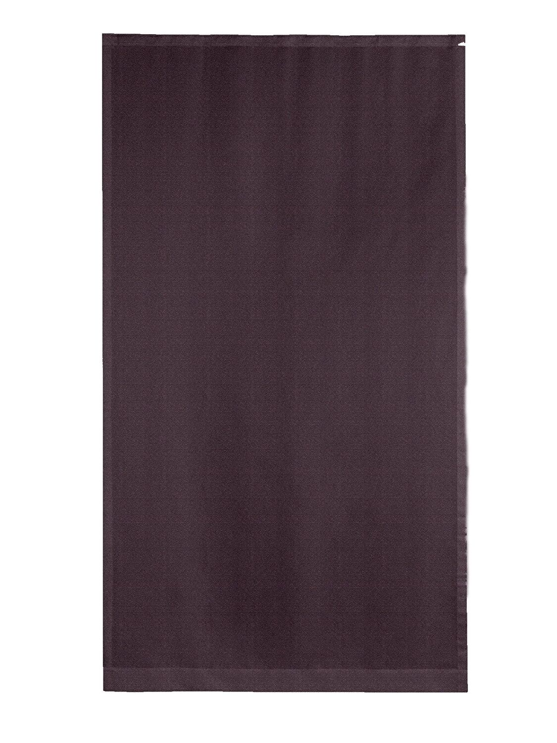 Taç Memph Fon Perde Mor ( Max Yükseklik : 278 cm )