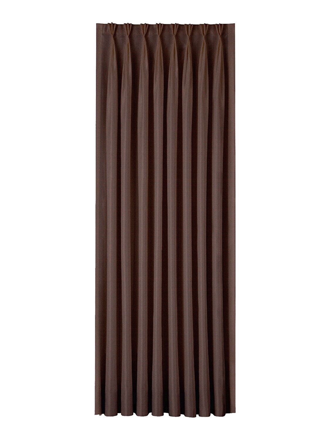 Taç Memph Fon Perde Taba ( Max Yükseklik : 278 cm )