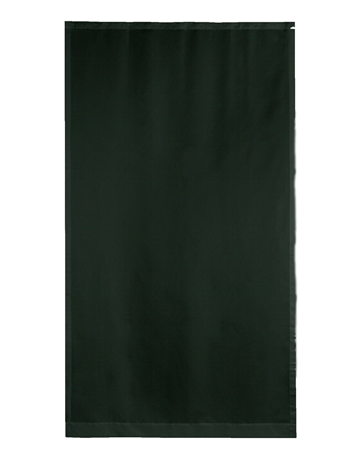 Taç Memph Fon Perde Zümrüt ( Max Yükseklik : 278 cm )