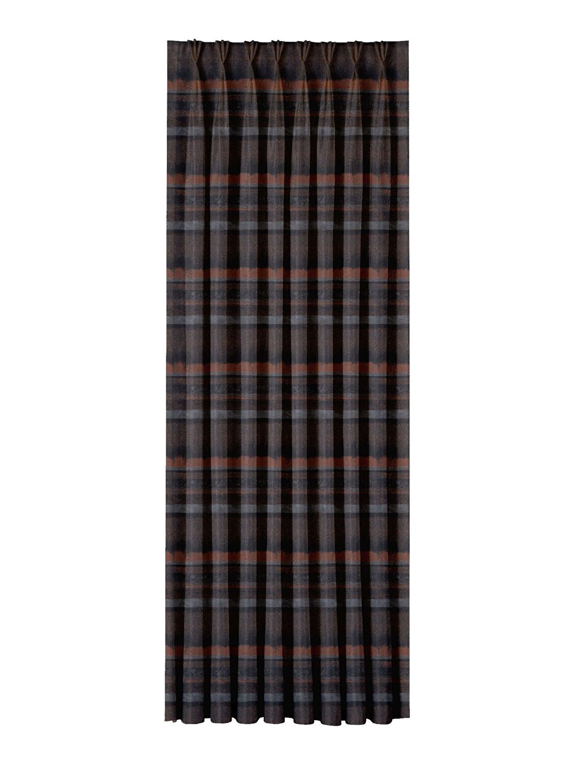 Taç Zeleia Fon Perde Taba ( Max Yükseklik : 300 cm )