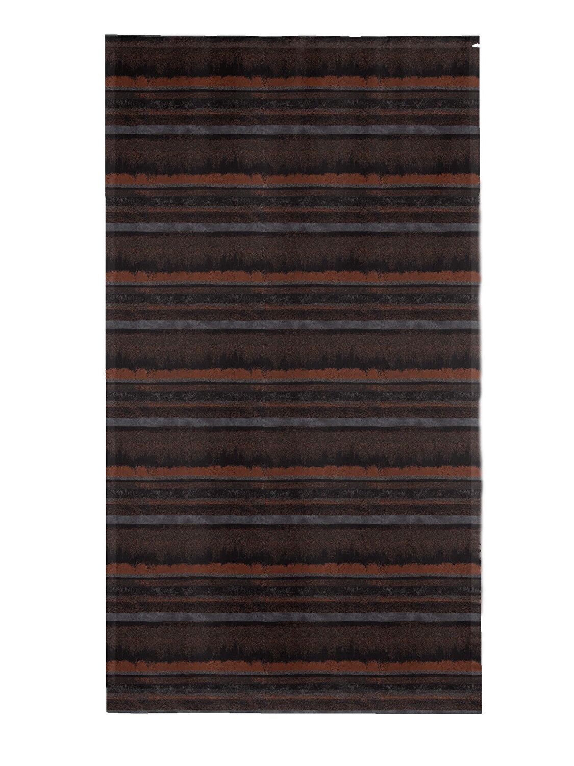 Taç Zeleia Fon Perde Taba ( Max Yükseklik : 300 cm )