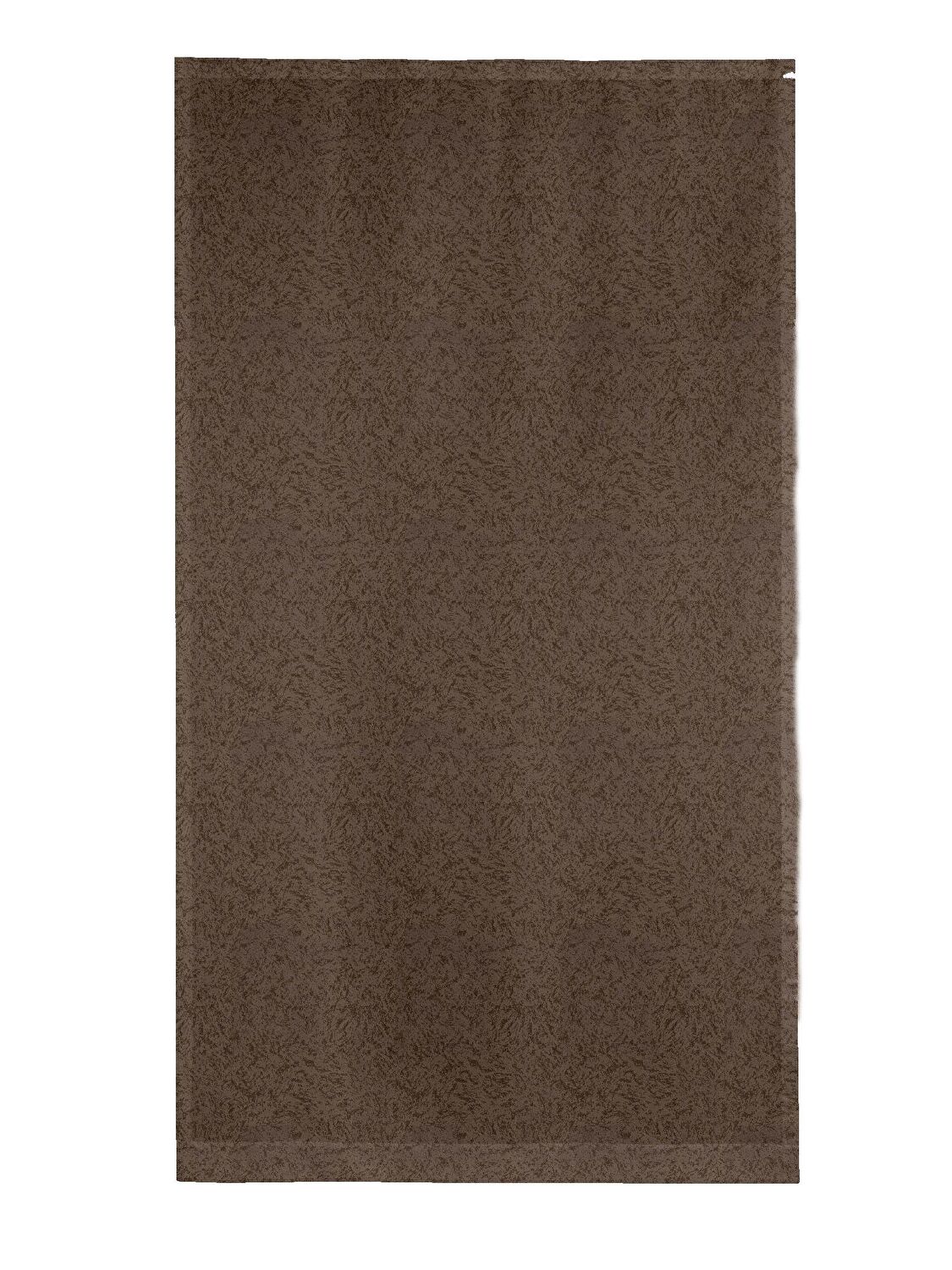 Taç Edess Fon Perde Kahve ( Max Yükseklik : 295 cm )