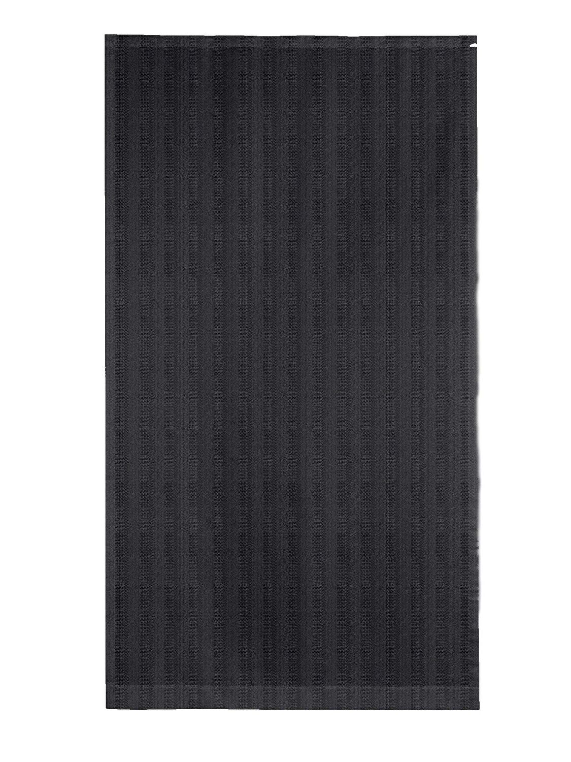 Taç Wiry Fon Perde Antrasit ( Max Yükseklik : 300 cm )