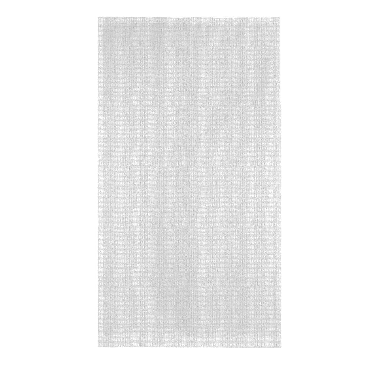 Taç Chur Tül Perde Gri ( Max Yükseklik : 295 cm )