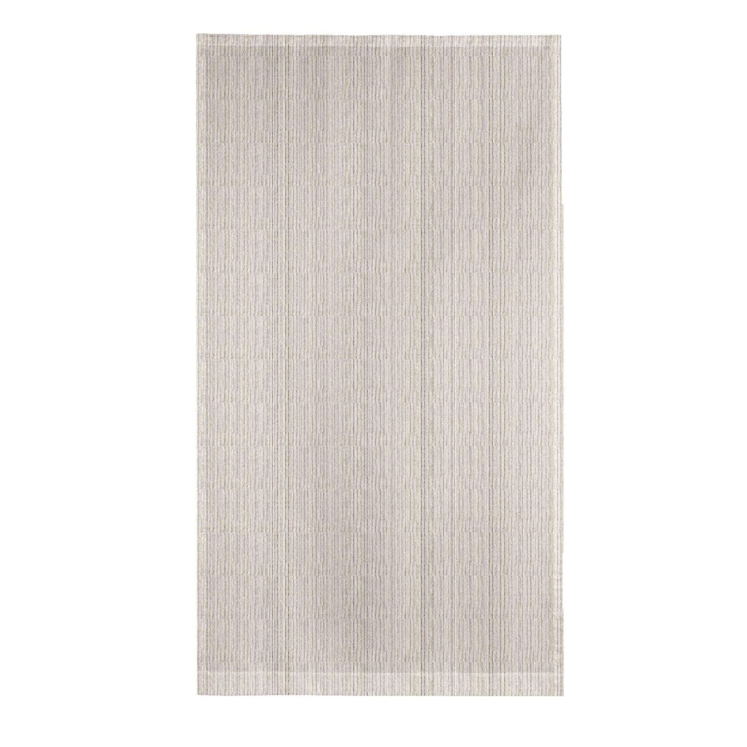 Taç Chur Tül Perde Antrasit ( Max Yükseklik : 295 cm )