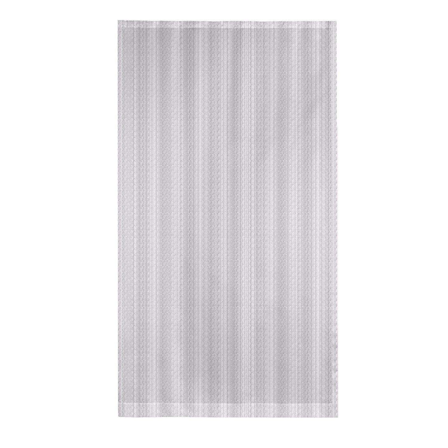 Taç Anneccy Tül Perde Bej ( Max Yükseklik : 295 cm )