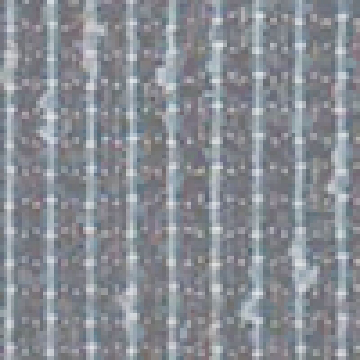 Taç Anneccy Tül Perde Krem ( Max Yükseklik : 295 cm )