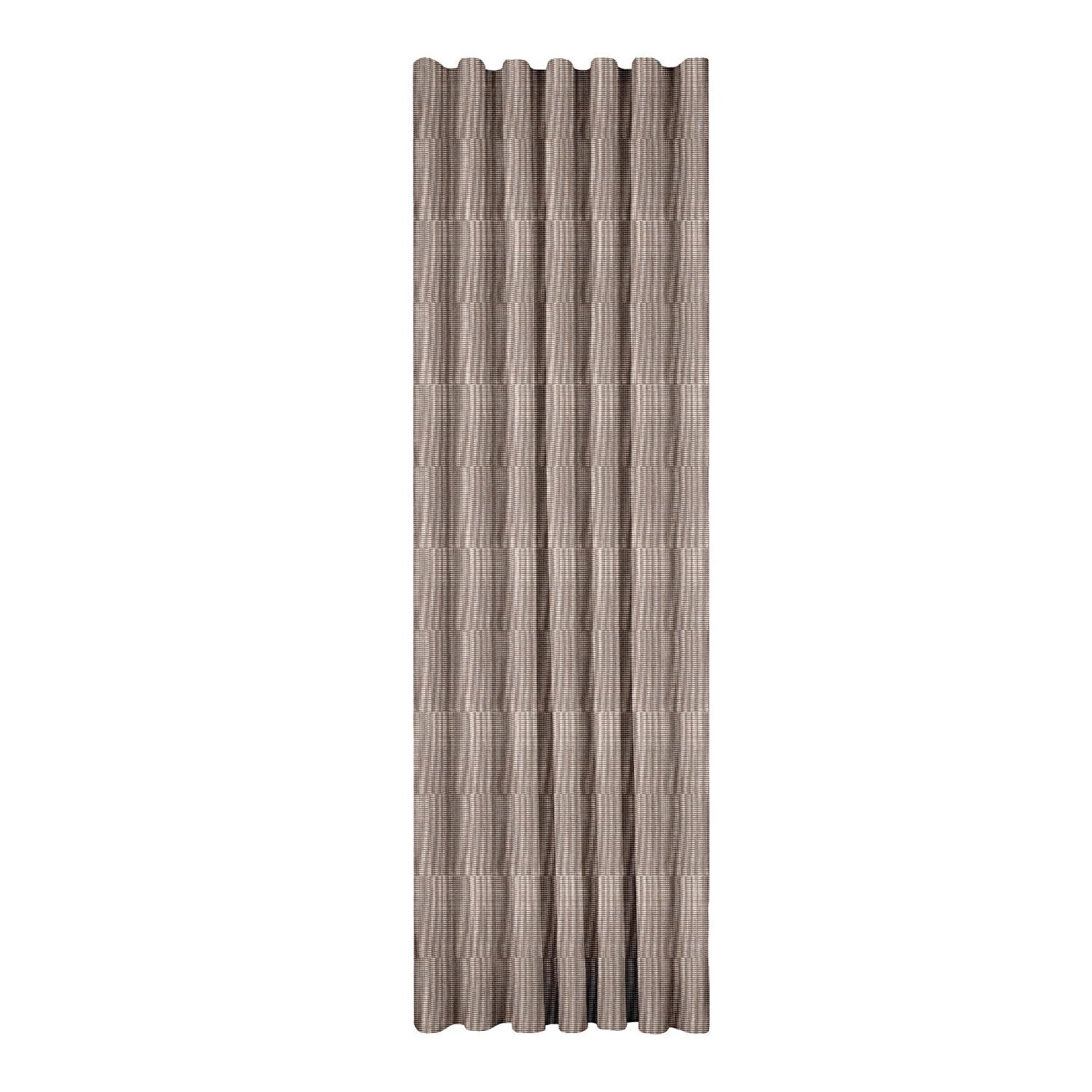 Taç Putha Tül Perde Bakır ( Max Yükseklik : 295 cm )