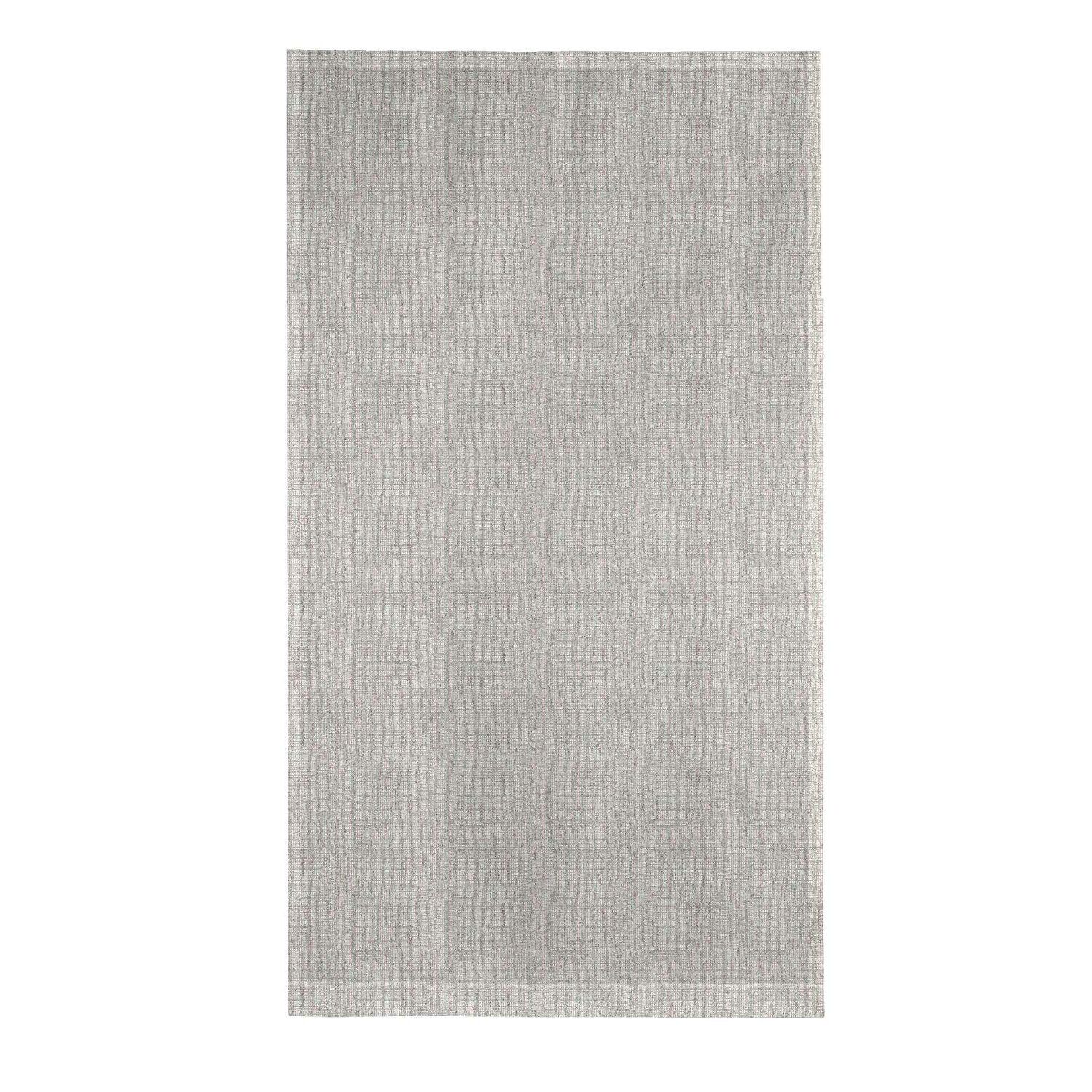 Taç Pumar Tül Perde Krem ( Max Yükseklik : 295 cm )