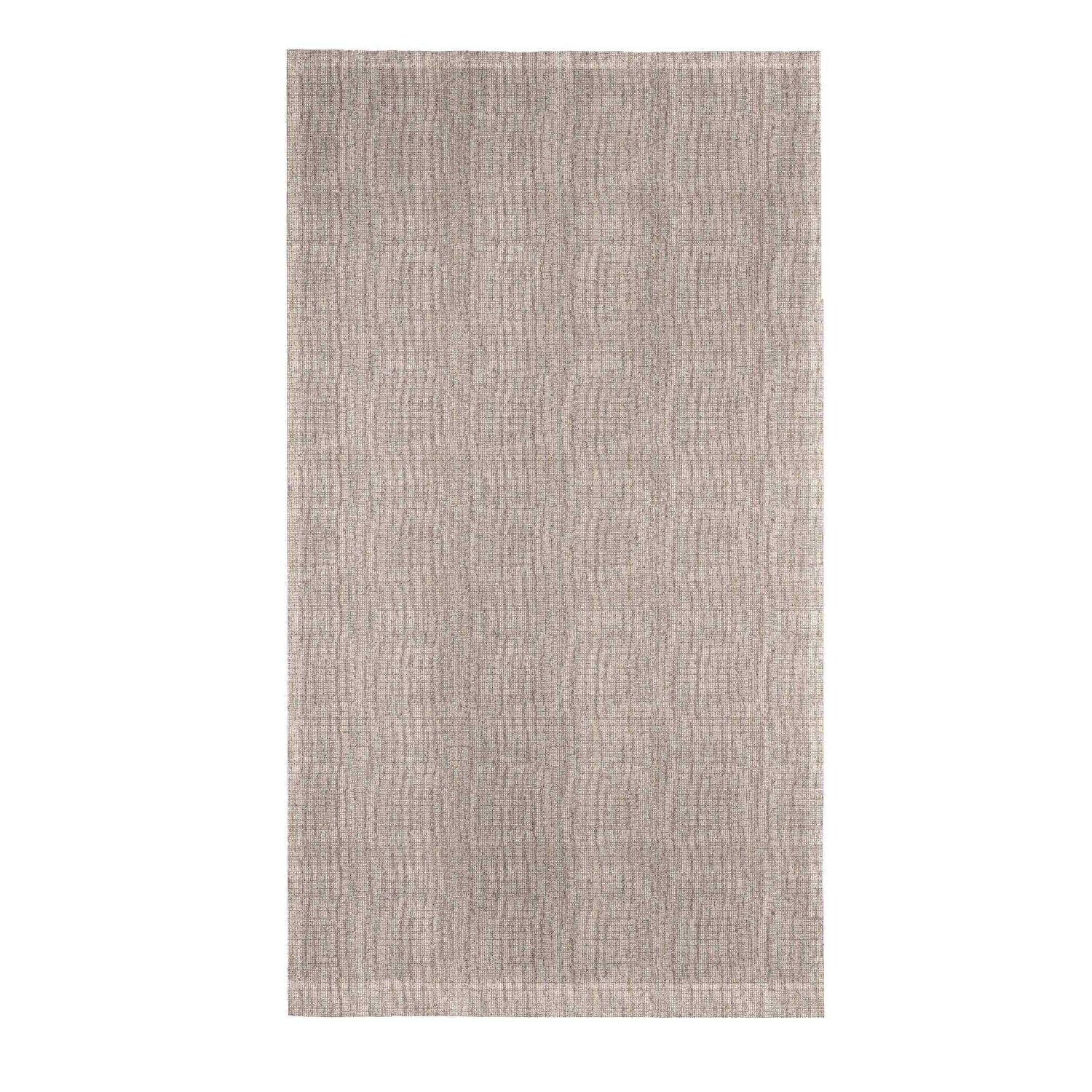 Taç Pumar Tül Perde Taba ( Max Yükseklik : 295 cm )