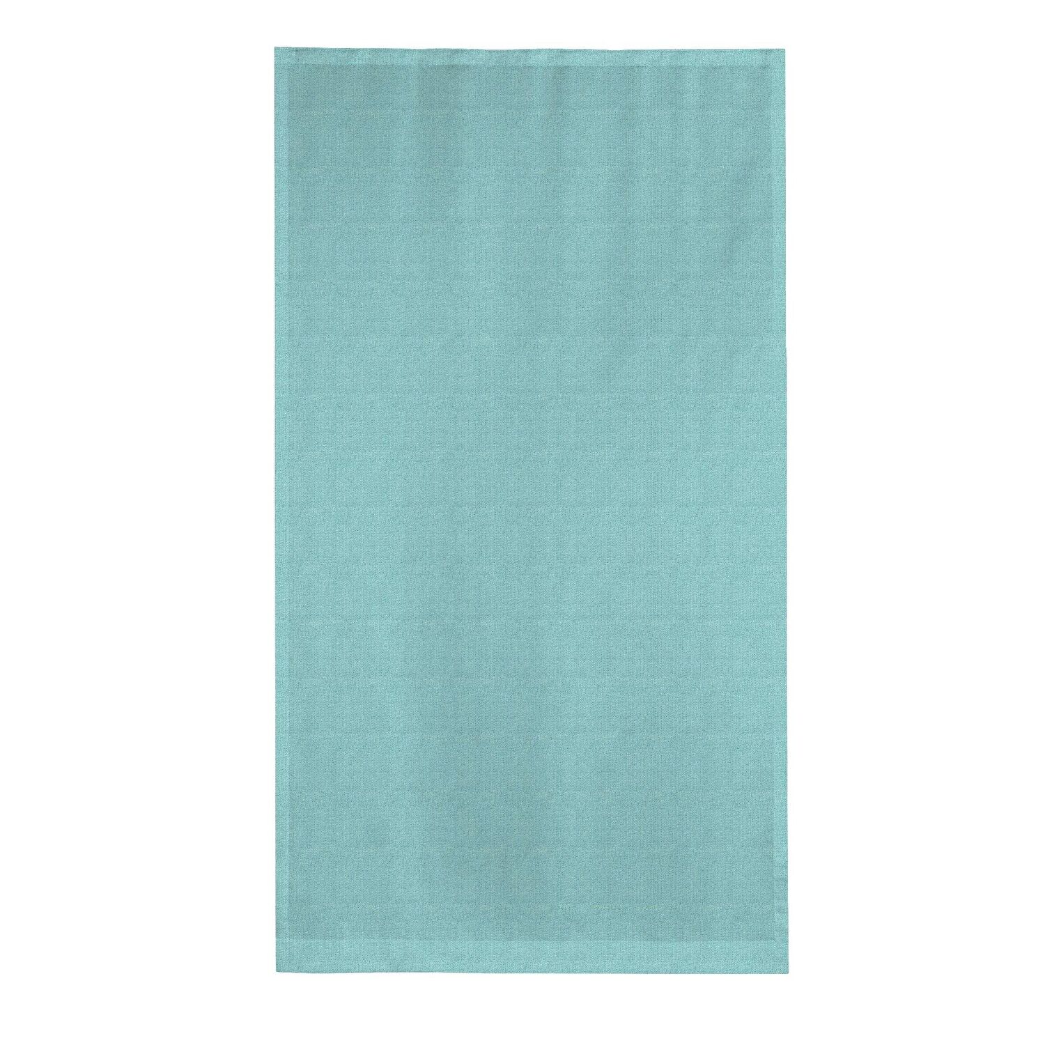 Taç Flan Fon Perde Mint ( Max Yükseklik : 290 cm )