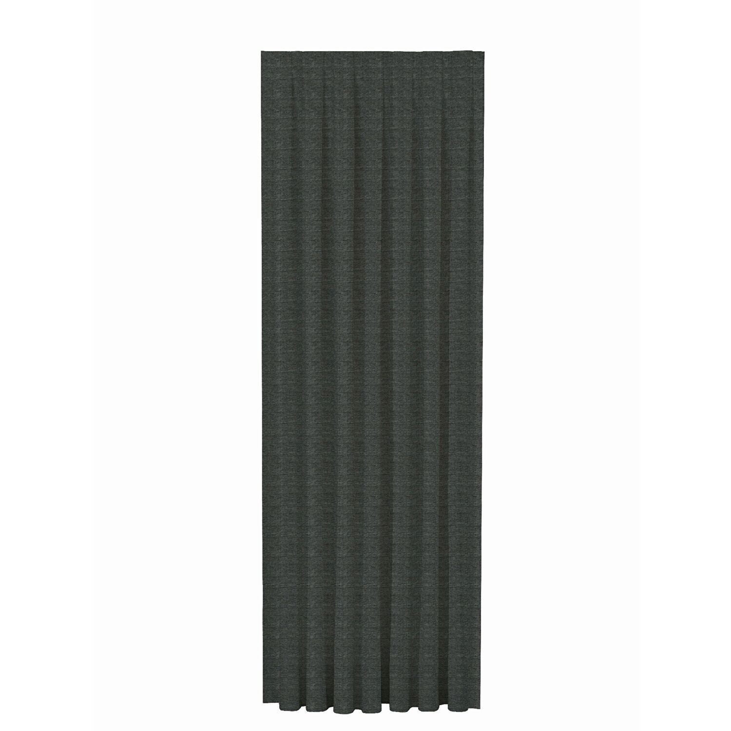 Taç Kewpark Fon Perde Gri ( Max Yükseklik : 290 cm )