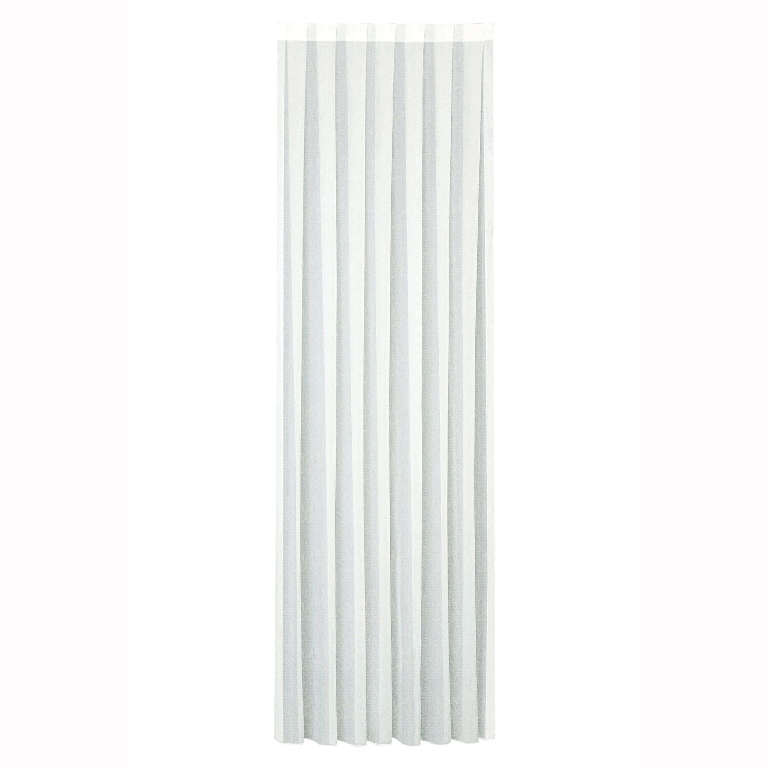 Taç Paradou Tül Perde Sarı ( Max Yükseklik : 280 cm )