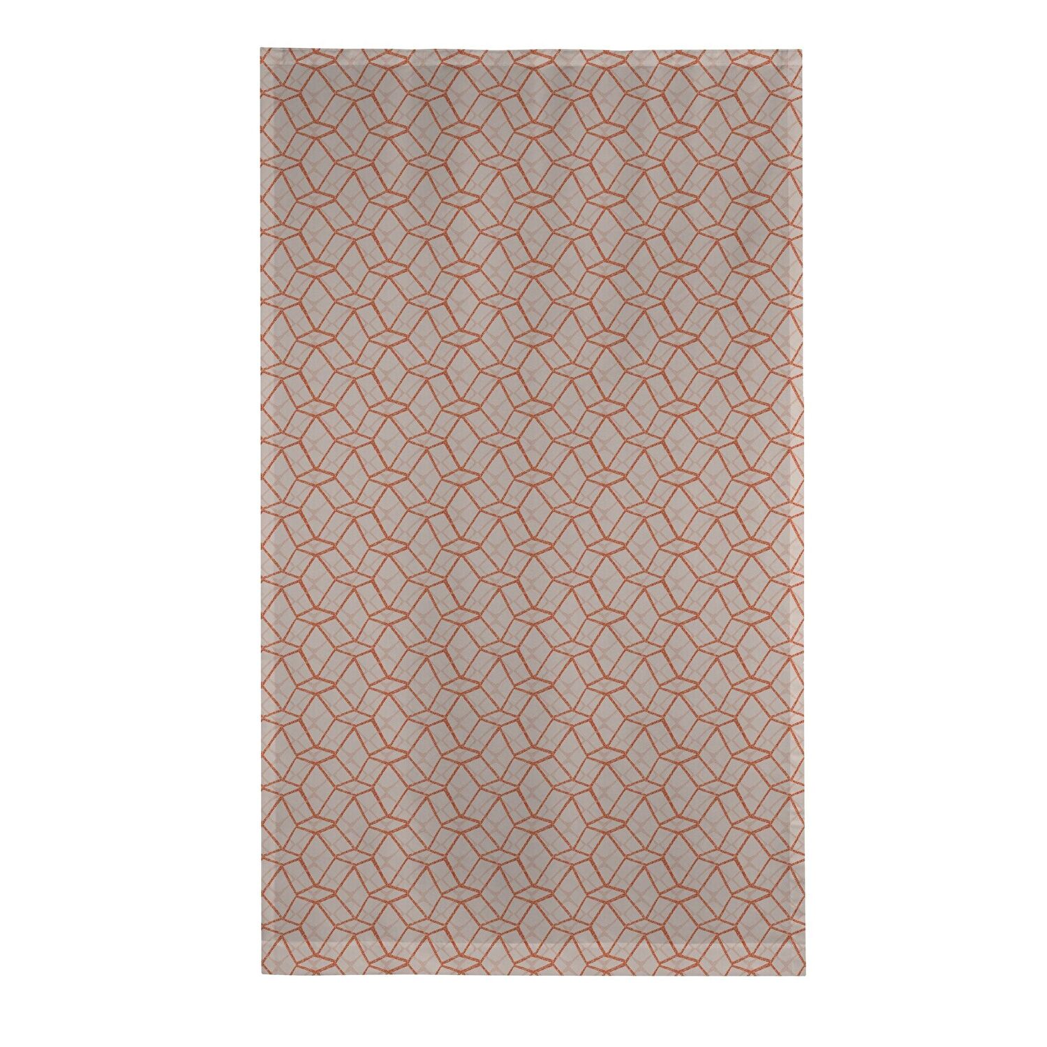 Taç Suprem Fon Perde Bakır ( Max Yükseklik : 275 cm )