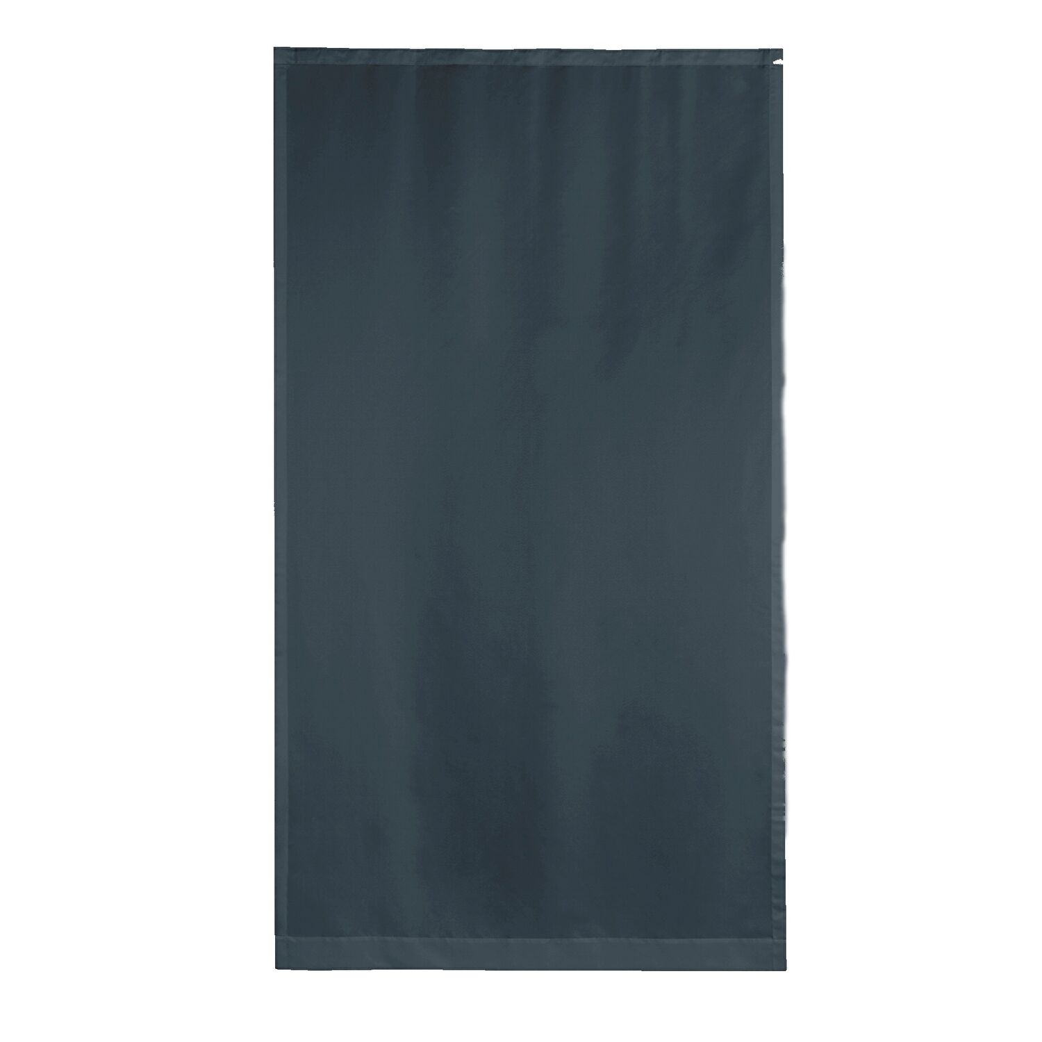 Taç Karartma Fon Perde Koyu Gri (Max Yükseklik : 280 cm)