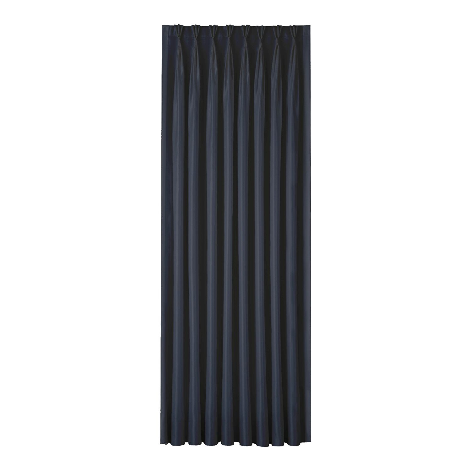 Taç Karartma Fon Perde Antrasit (Max Yükseklik : 280 cm)