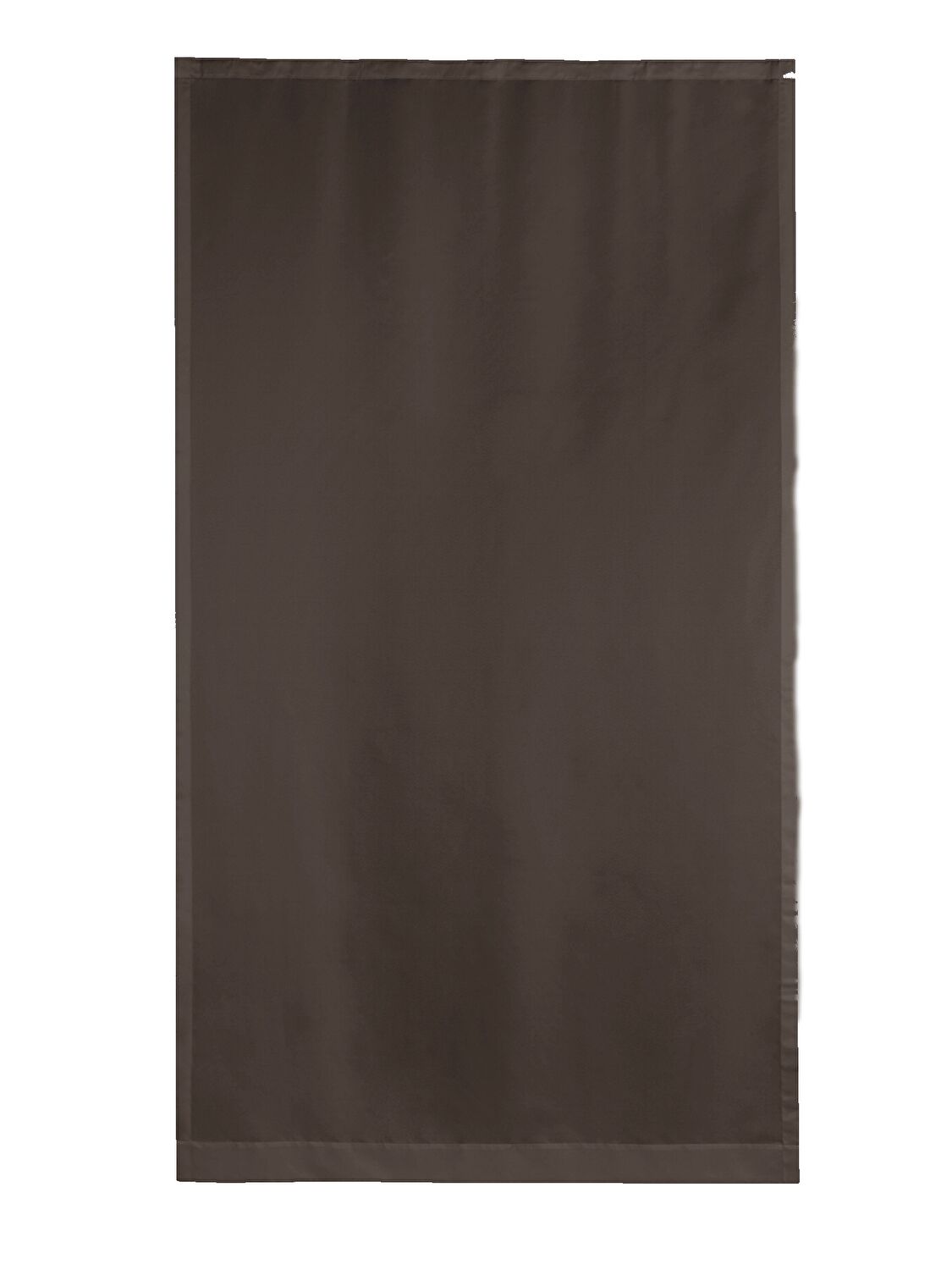 Taç Karartma Fon Perde Açık Kahve (Max Yükseklik : 280 cm)