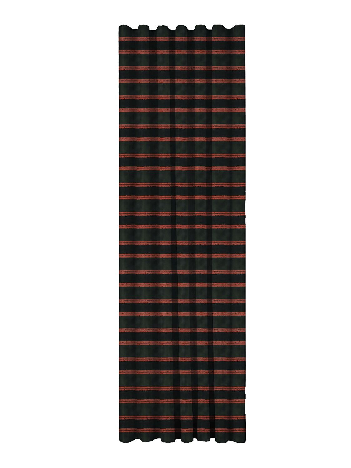 Taç Alude Fon Perde Taba ( Max Yükseklik : 300 cm )