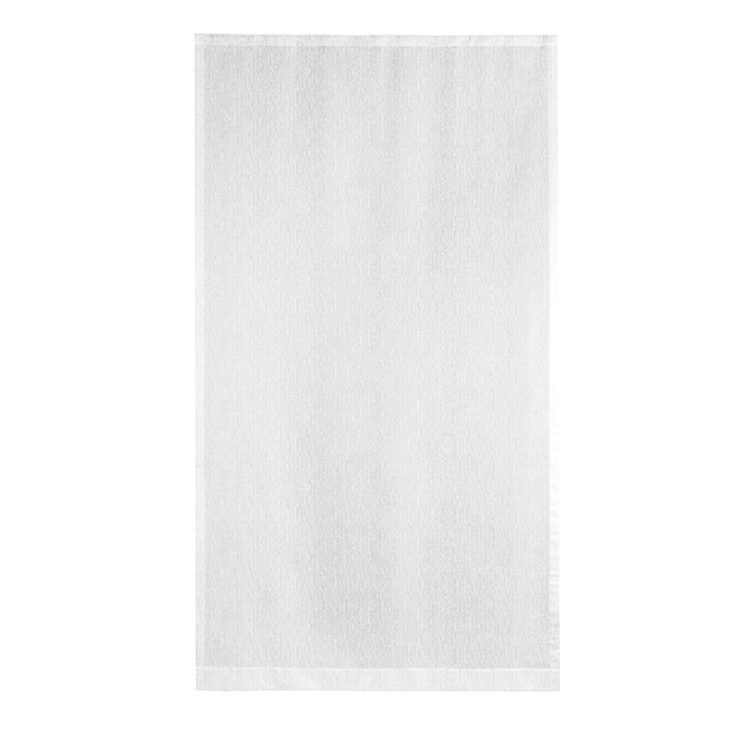 Taç Yetop Tül Perde Ekru ( Max Yükseklik : 280 cm )