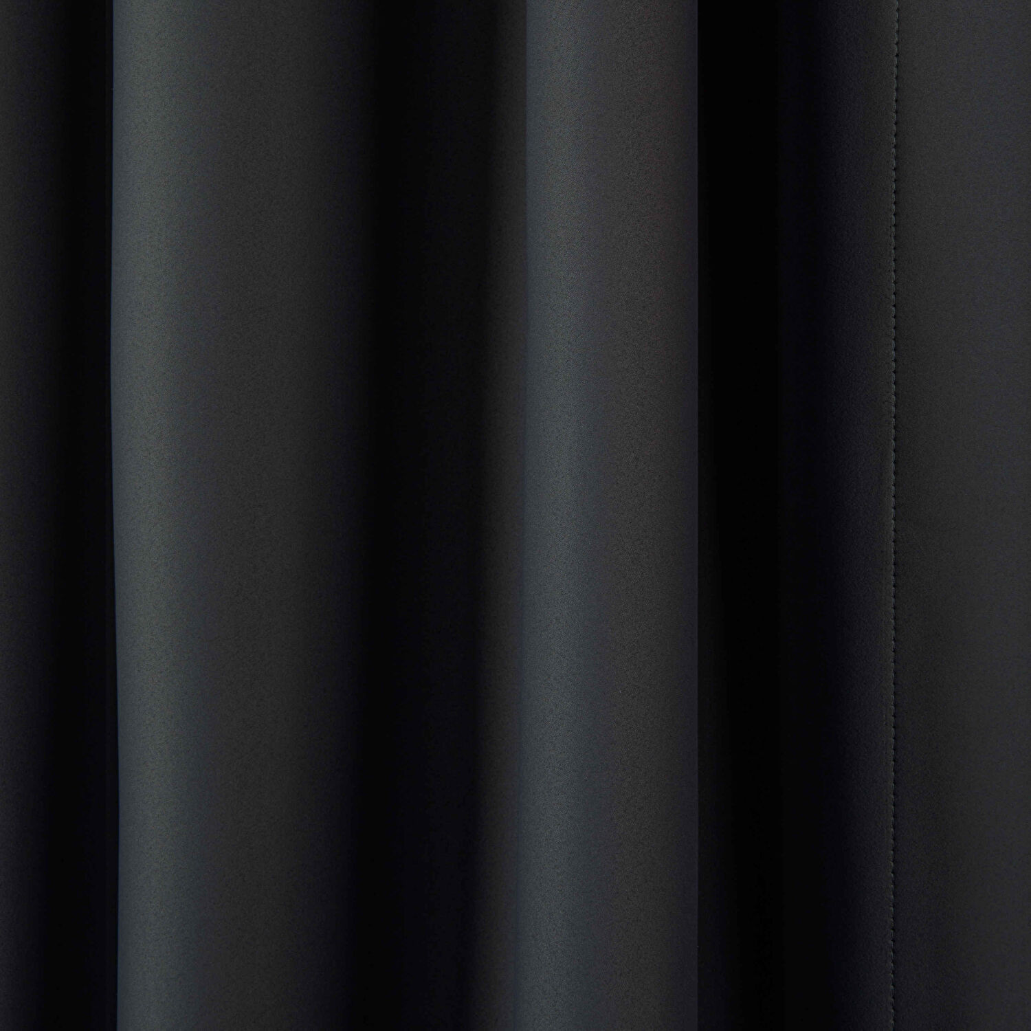 Taç Karartma Hazır Fon Perde Antrasit 250x265 cm