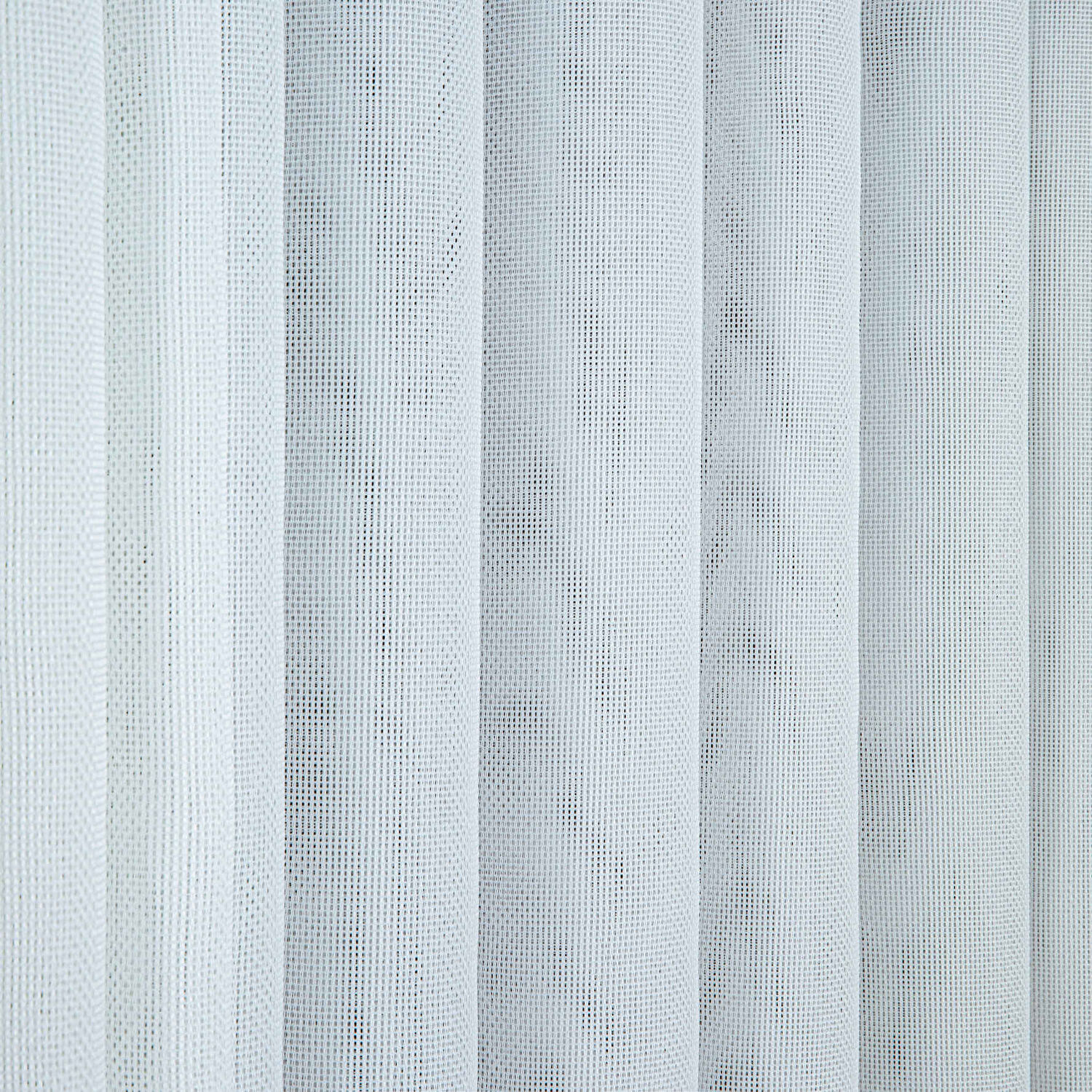 Taç Sturdy Hazır Tül Perde Ekru 250x260 cm