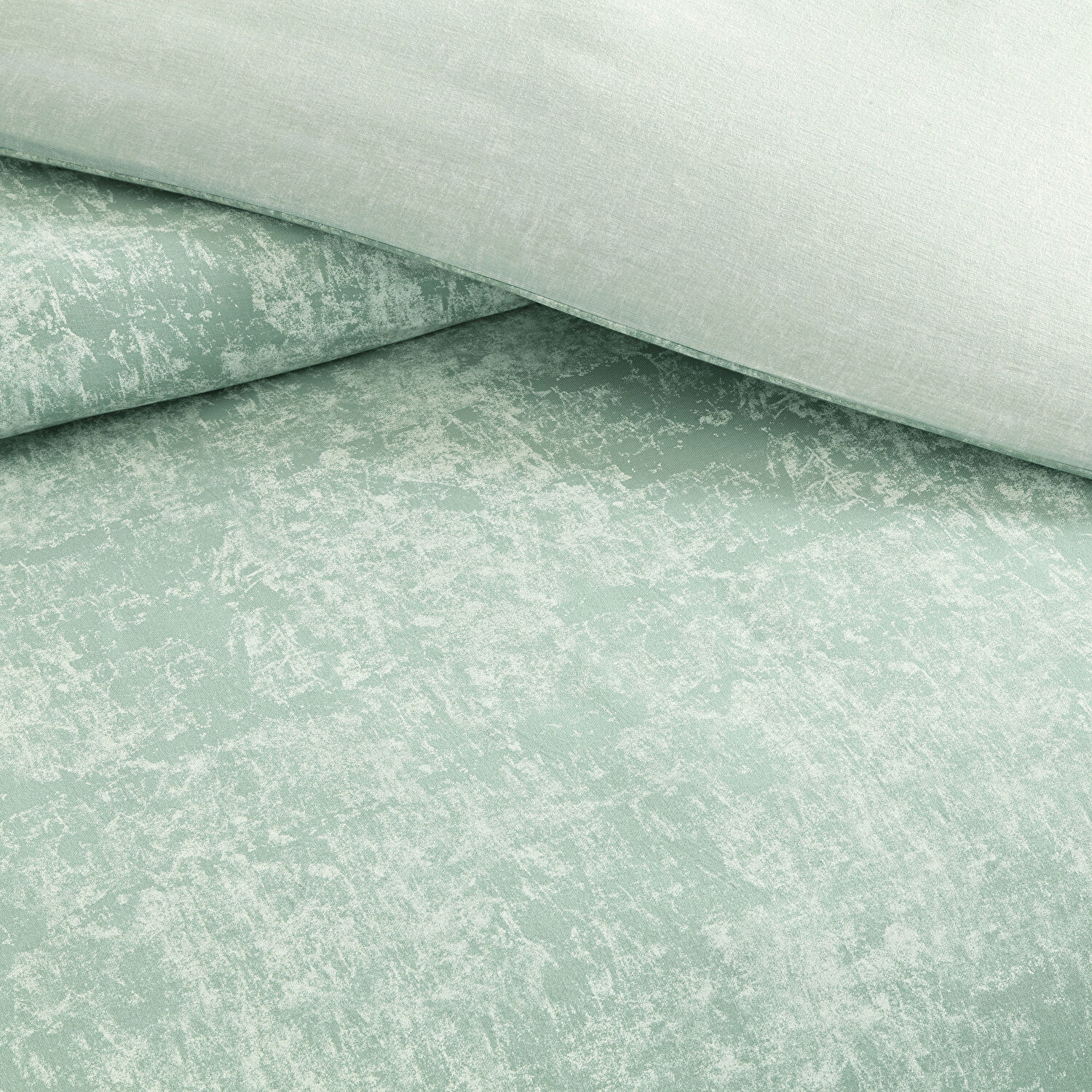 Taç Shimmer Seç&Ser Tek Kişilik Nevresim Takımı Yeşil