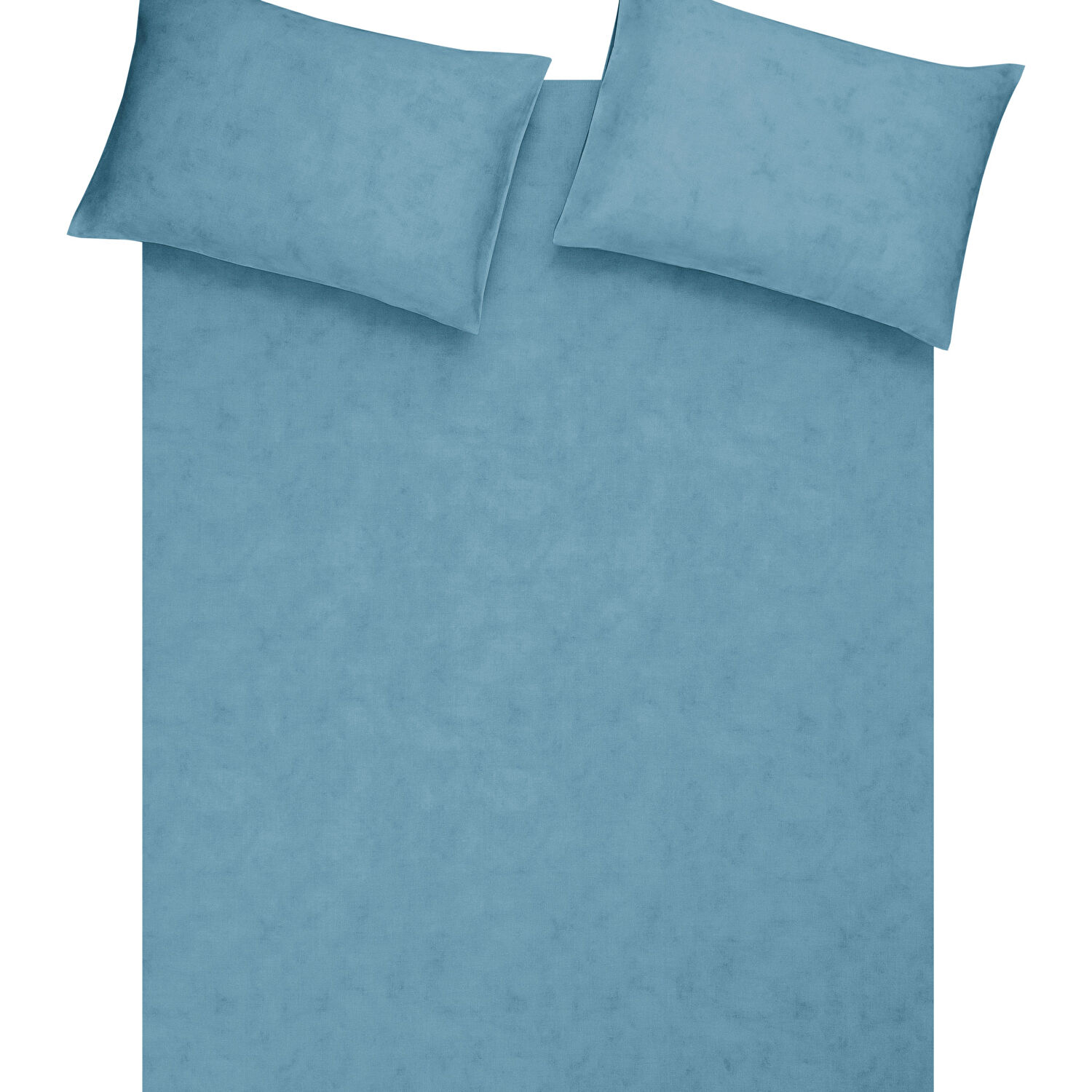 Taç Butik Marıs Pamuk Çift Kişilik Çarşaf Nil