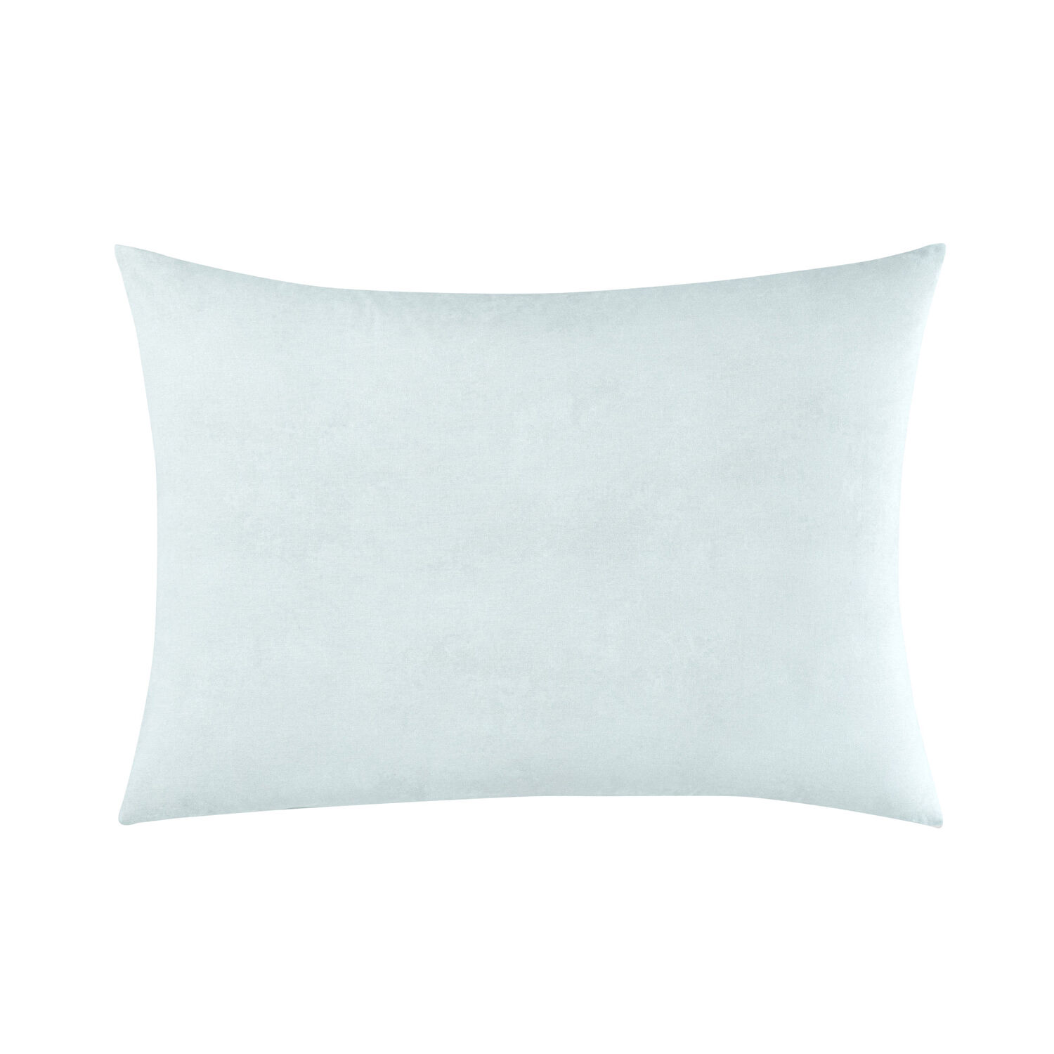 Taç Butik Lune Pamuk 2'li Yastık Kılıfı Seti Mavi