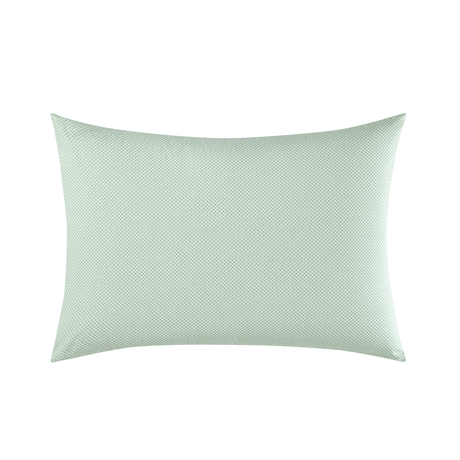 Taç Butik Brisa Pamuk 2'li Yastık Kılıfı Seti Yeşil