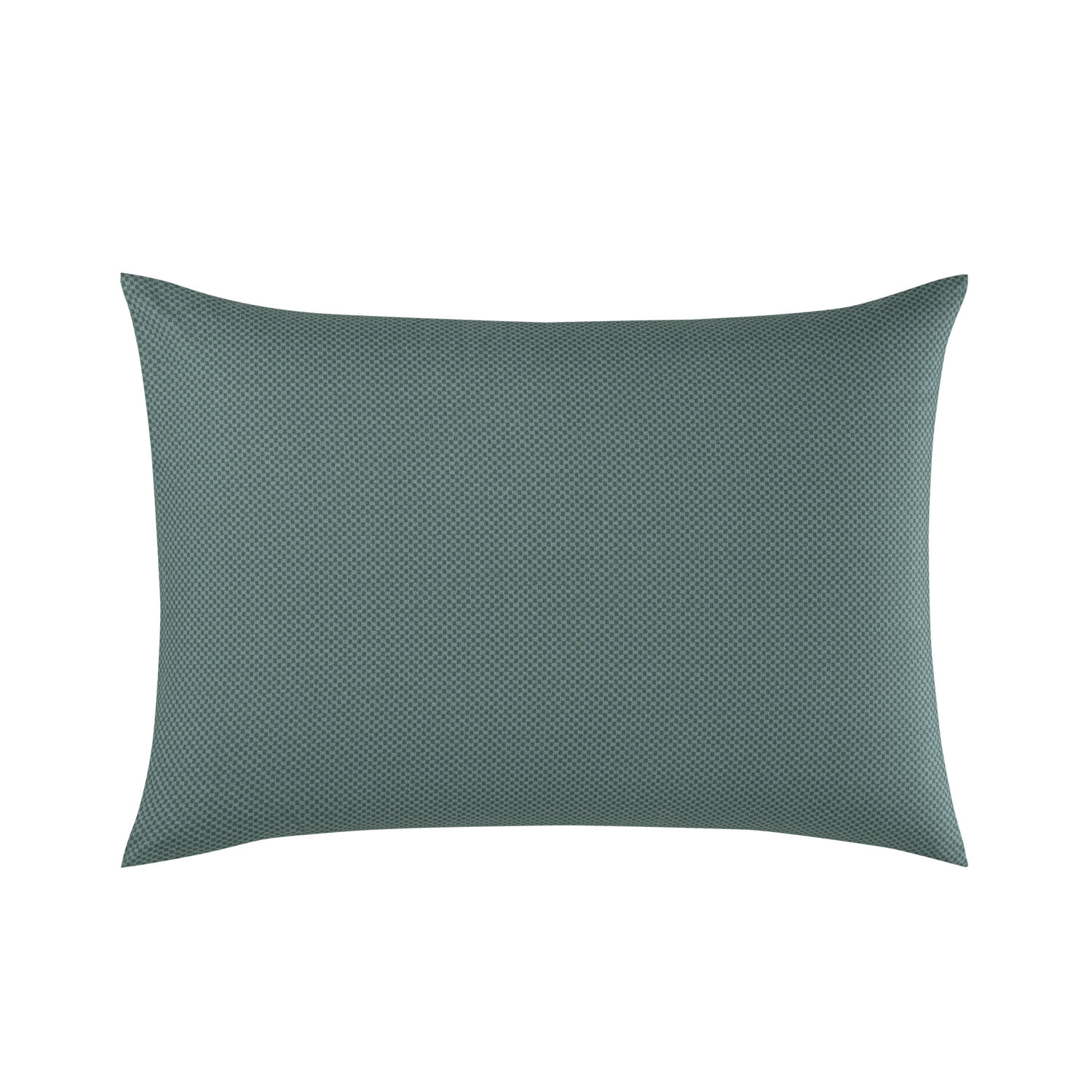 Taç Butik Brisa Pamuk 2'li Yastık Kılıfı Seti Yeşil