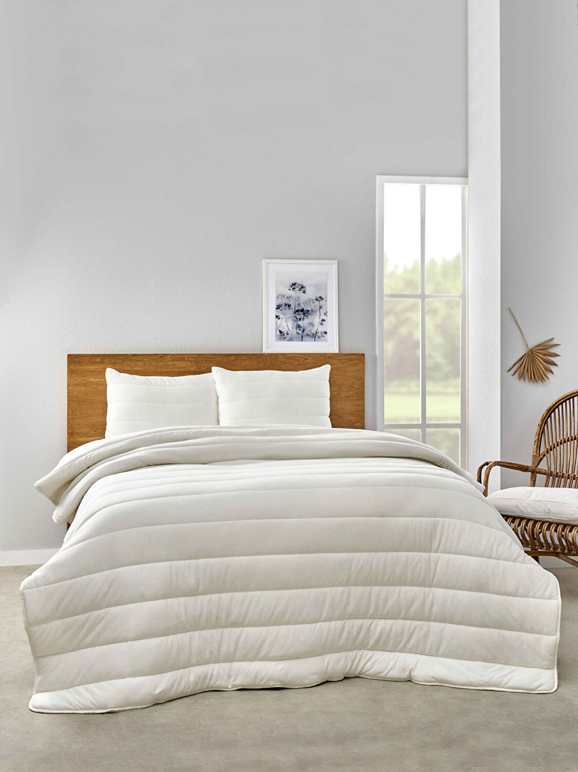 TAC COSY YORGAN ÇK 195*215