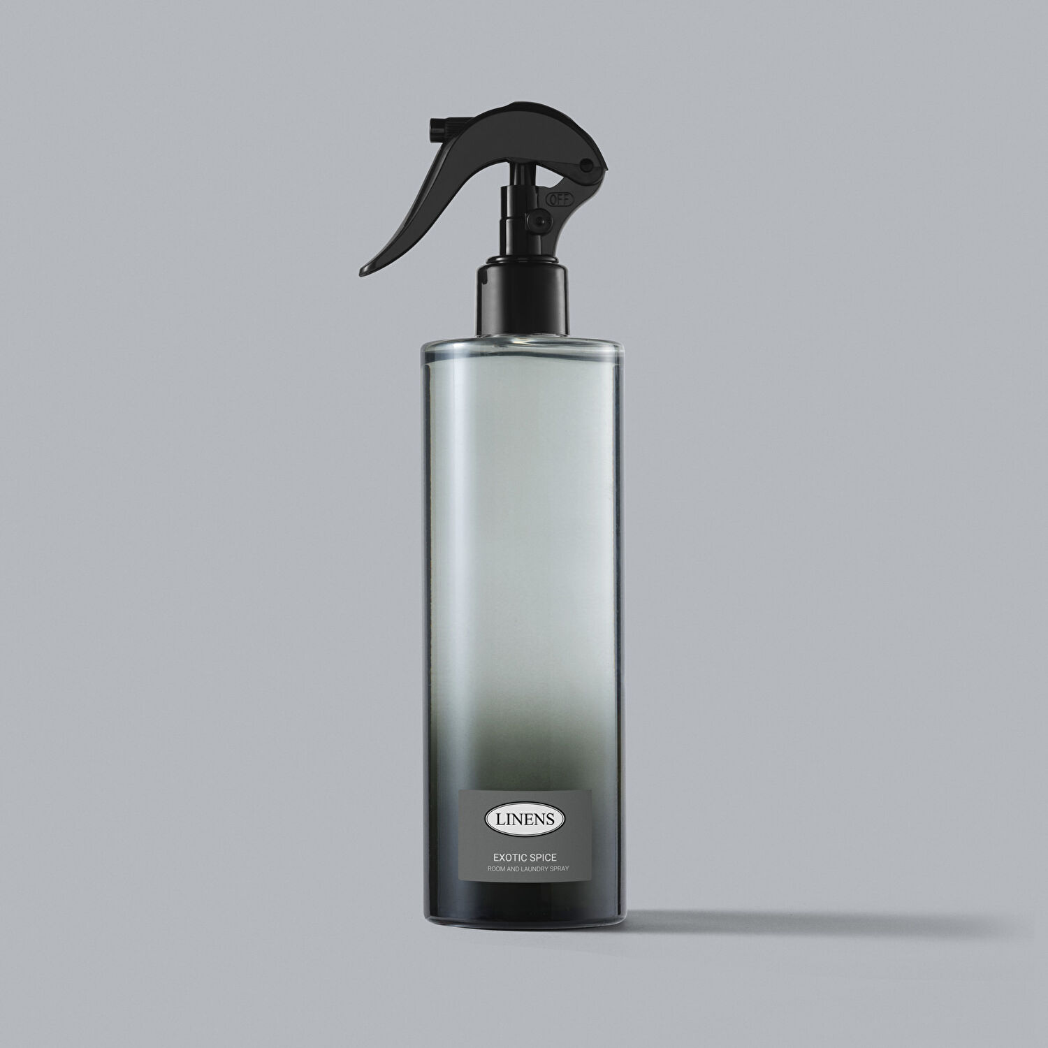 Linens Exotic Spice 400 ml Oda&Çamaşır Spreyi